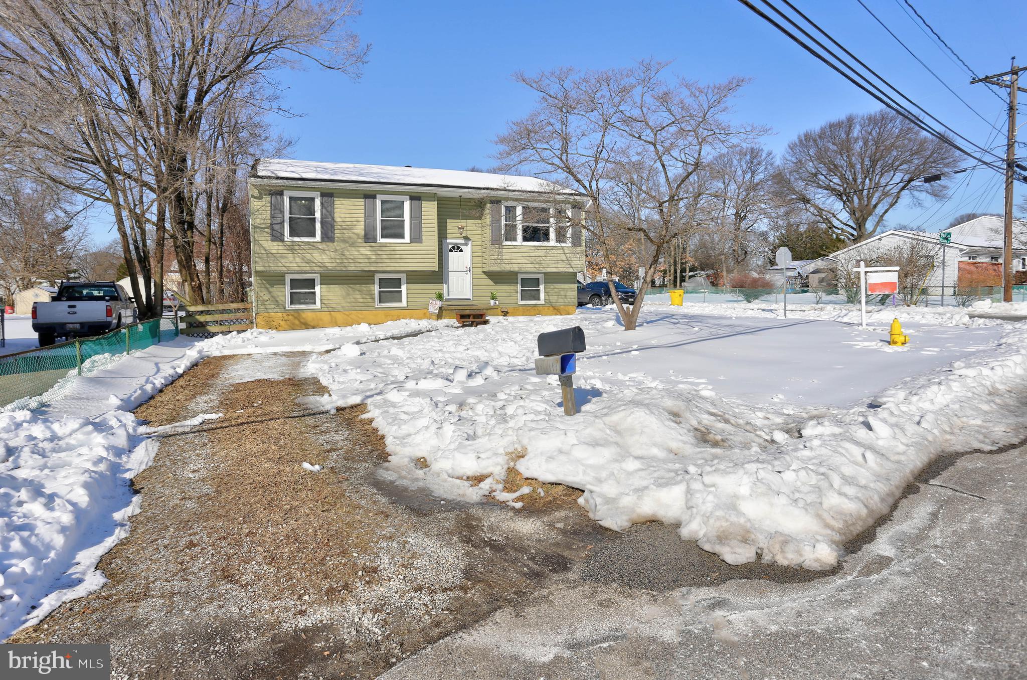 SHORELAND - Residential