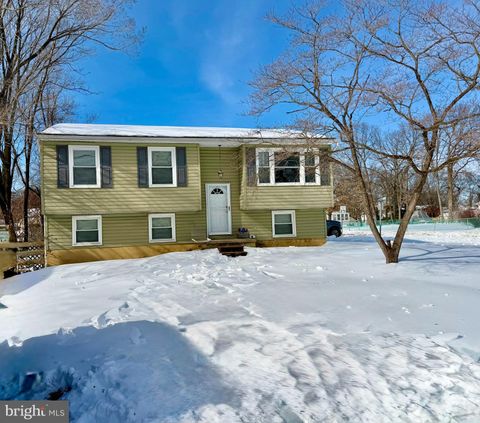 1532 FURNACE AVENUE GLEN BURNIE MD 21060