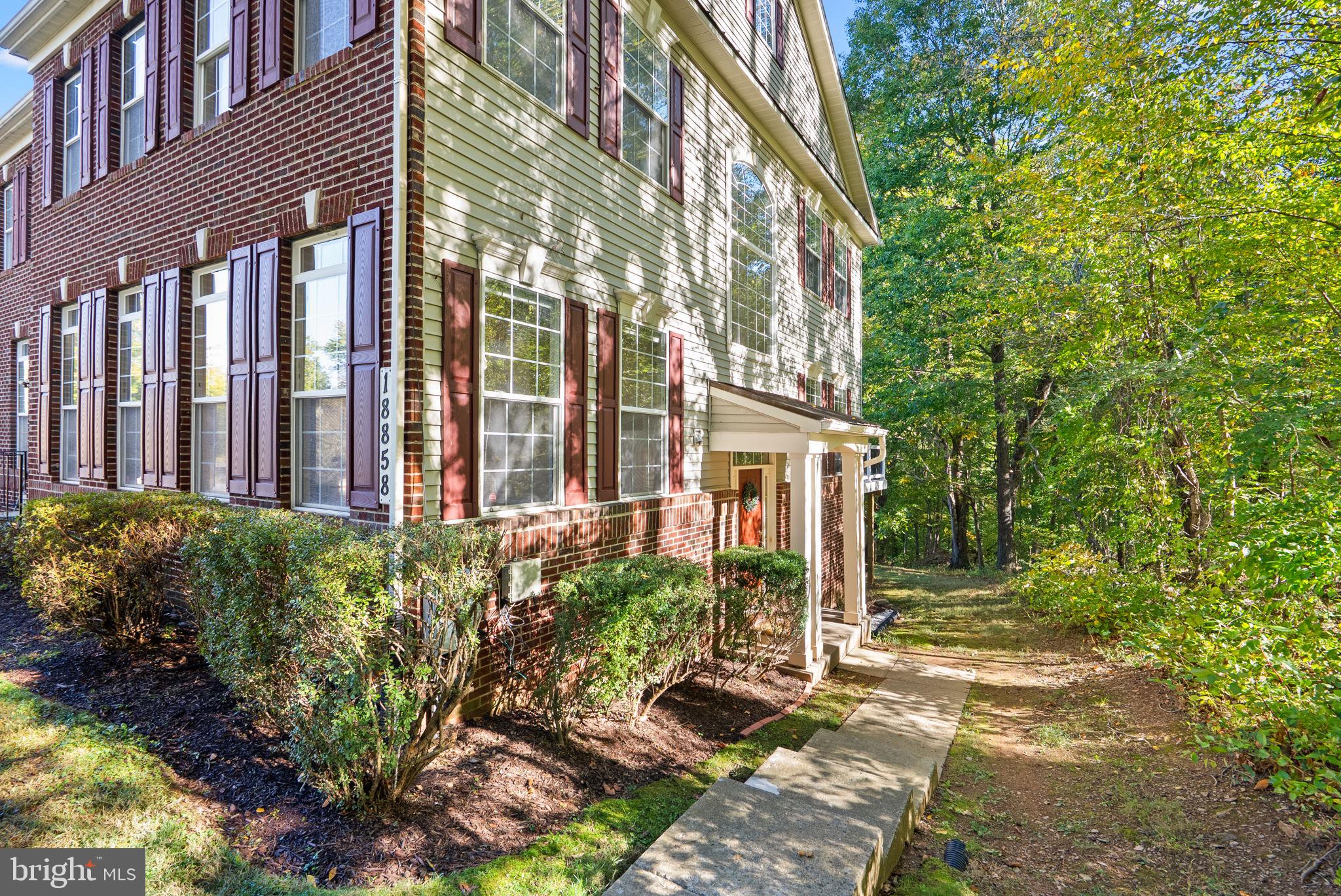 18858 BROKEN OAK ROAD