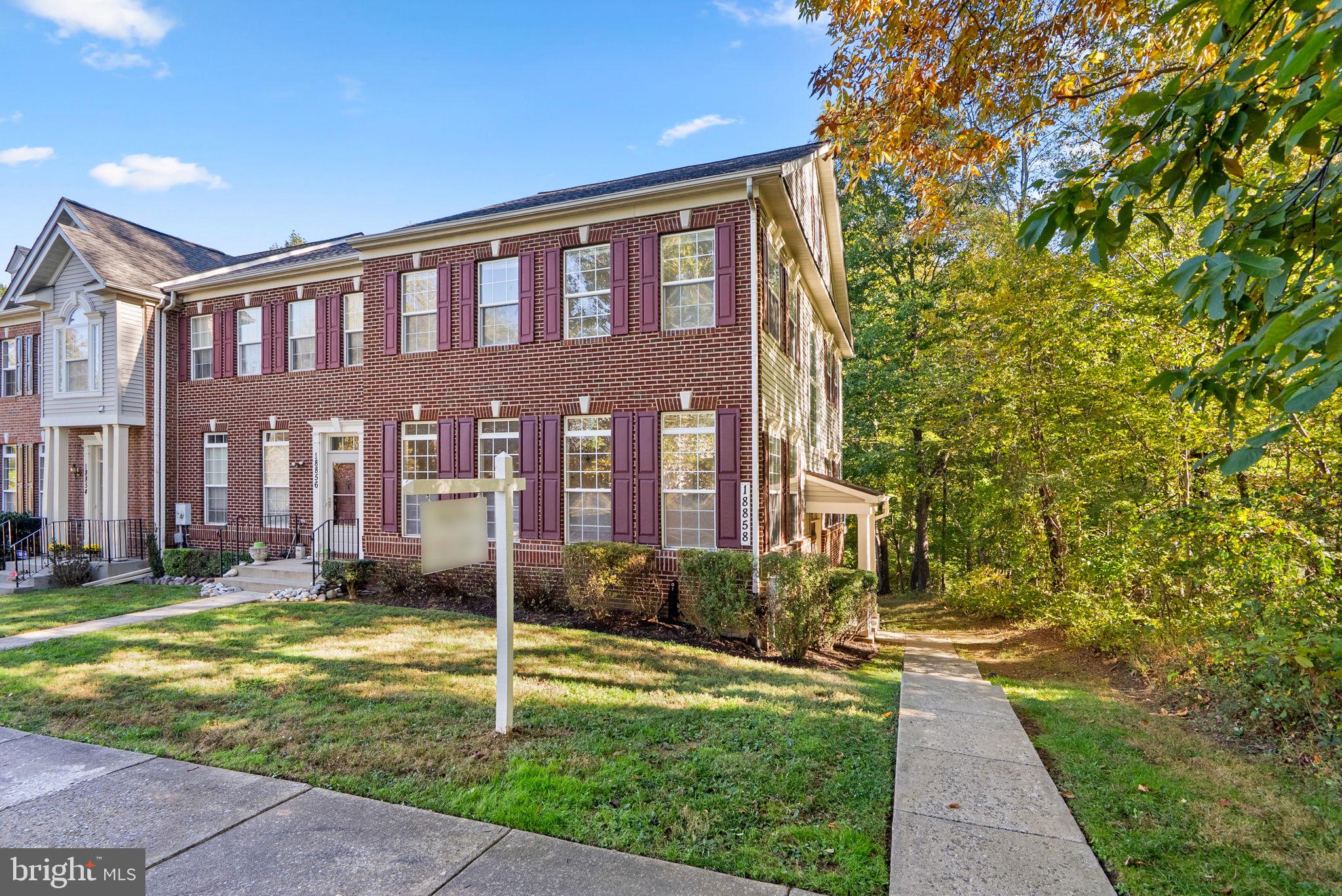 18858 BROKEN OAK ROAD