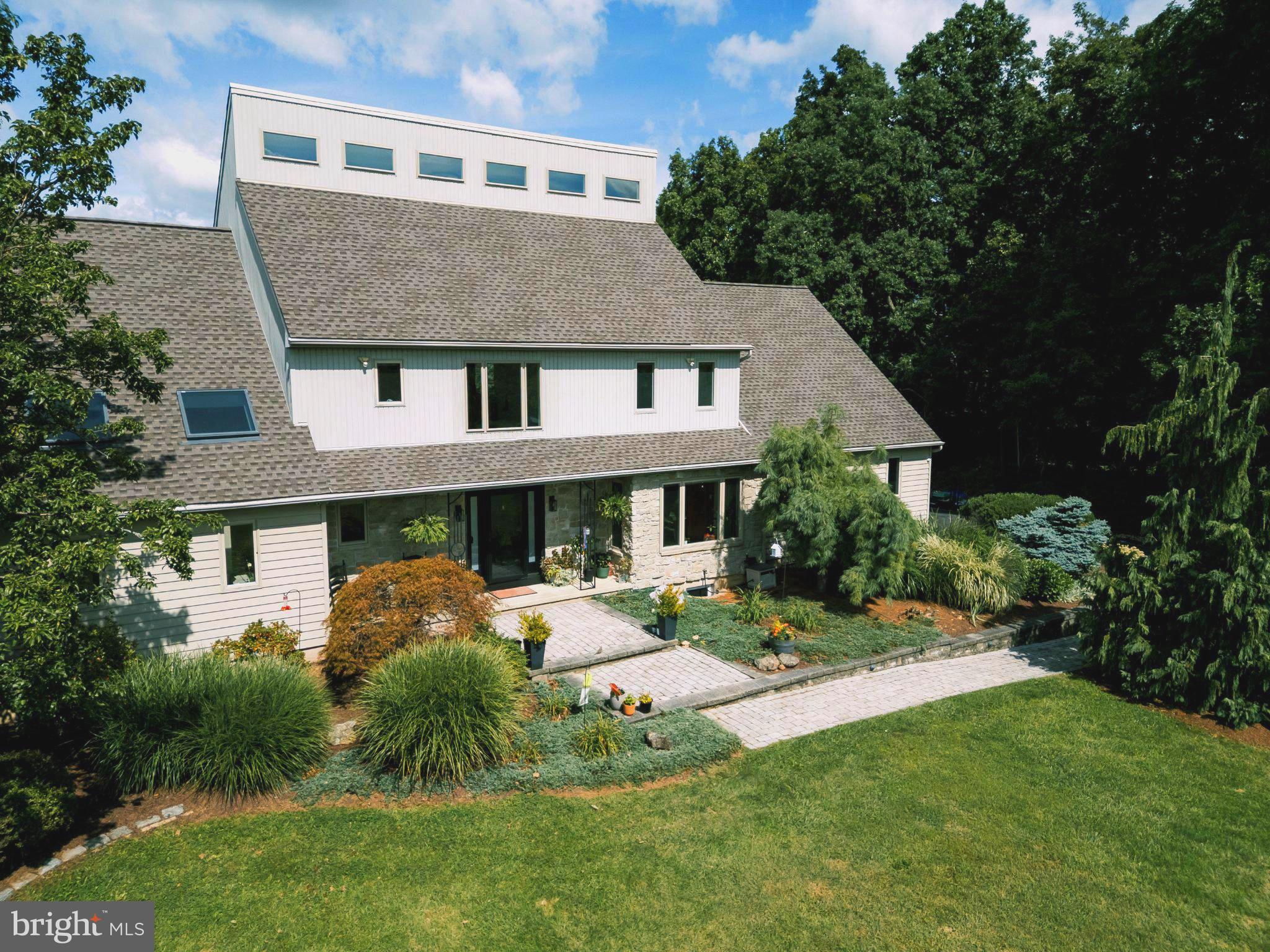 12 STONY RIDGE DRIVE