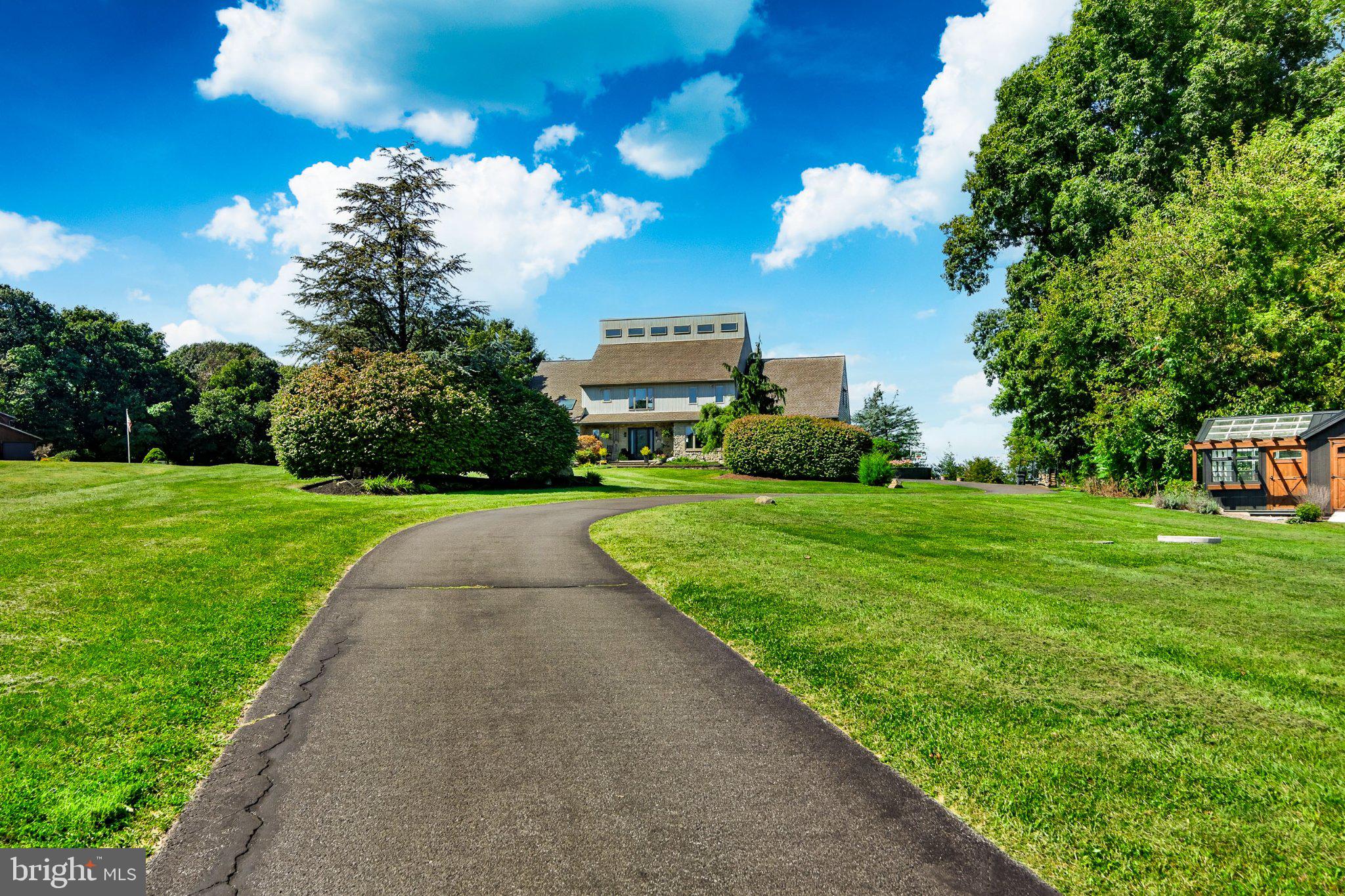 12 STONY RIDGE DRIVE