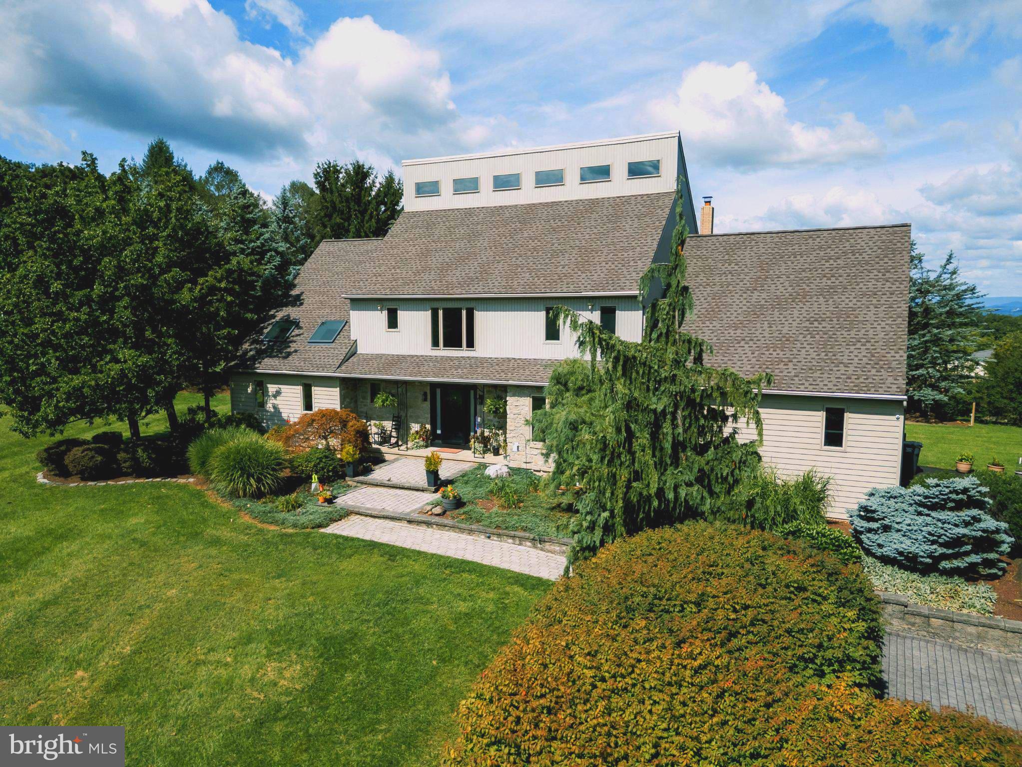 12 STONY RIDGE DRIVE