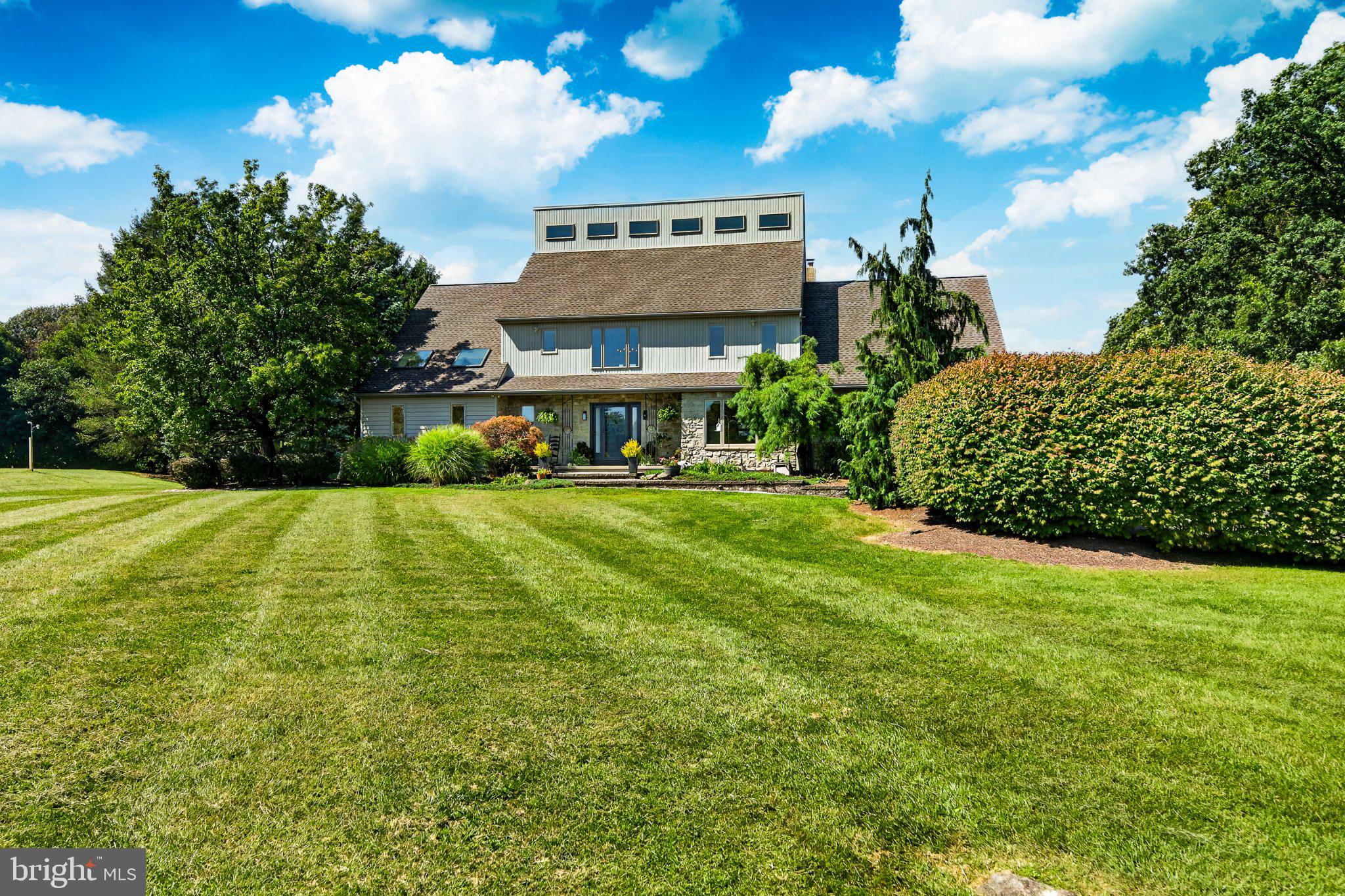 12 STONY RIDGE DRIVE