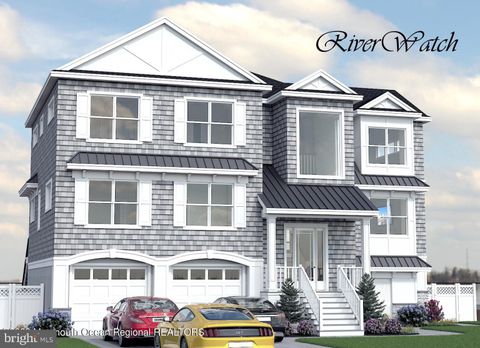 204 BAY AVENUE ISLAND HEIGHTS NJ 08732