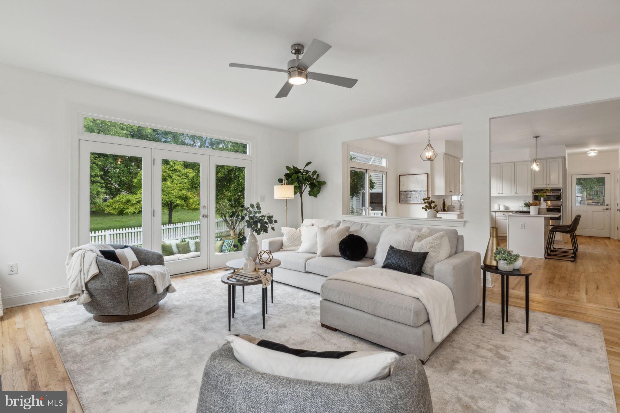 WEST END PARK - Residential