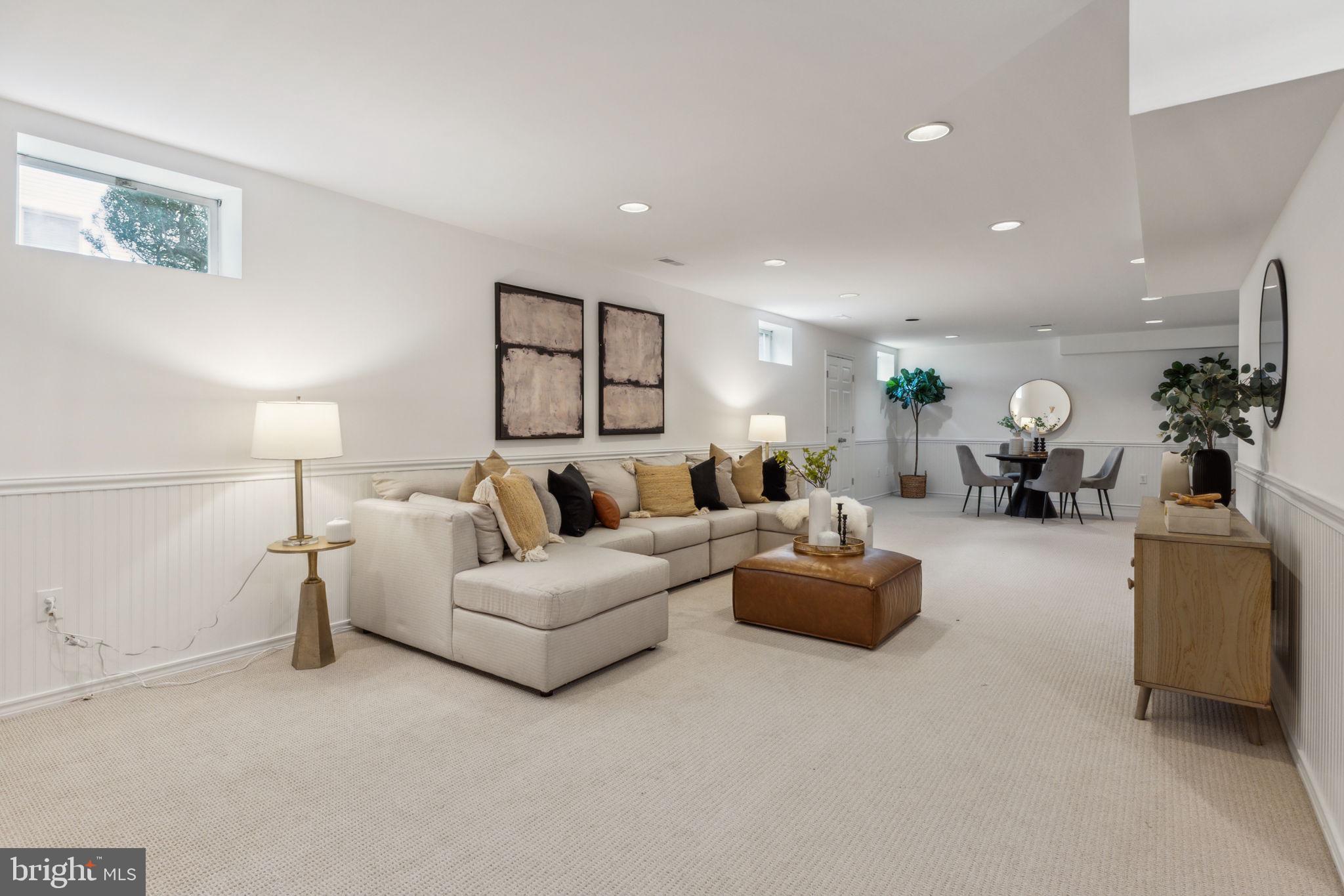 WEST END PARK - Residential