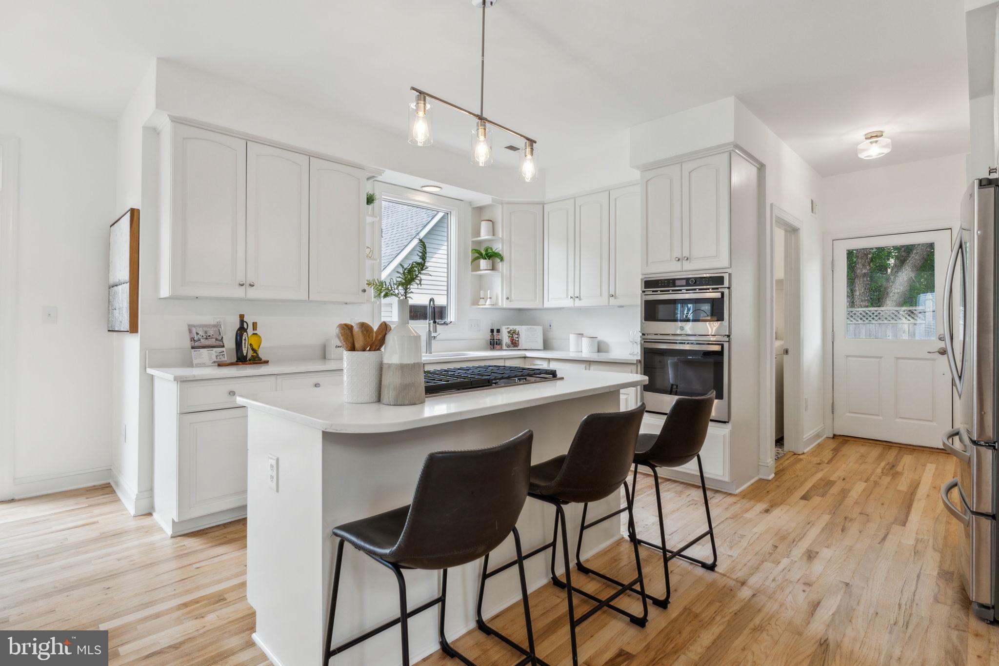 WEST END PARK - Residential