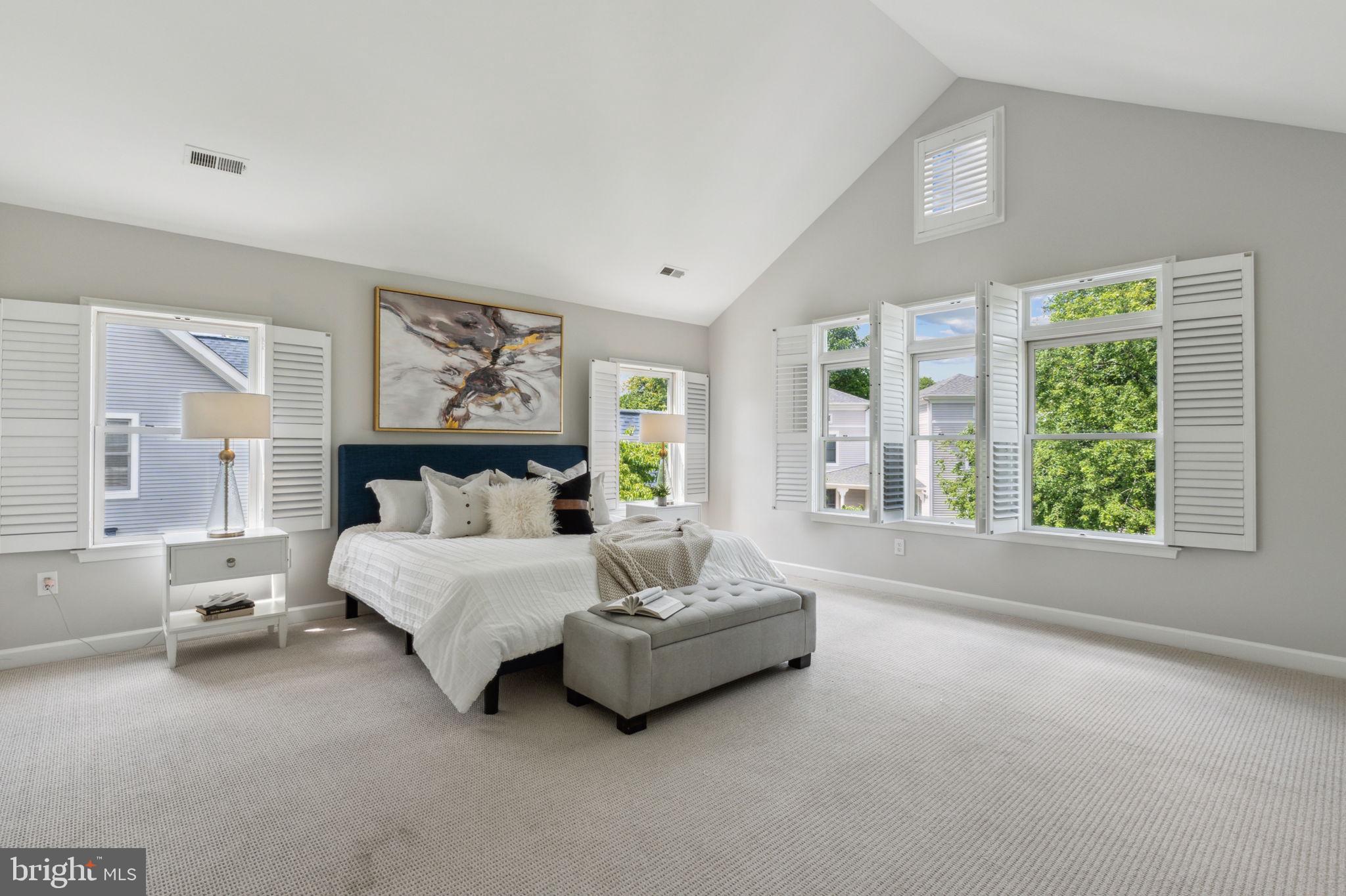 WEST END PARK - Residential