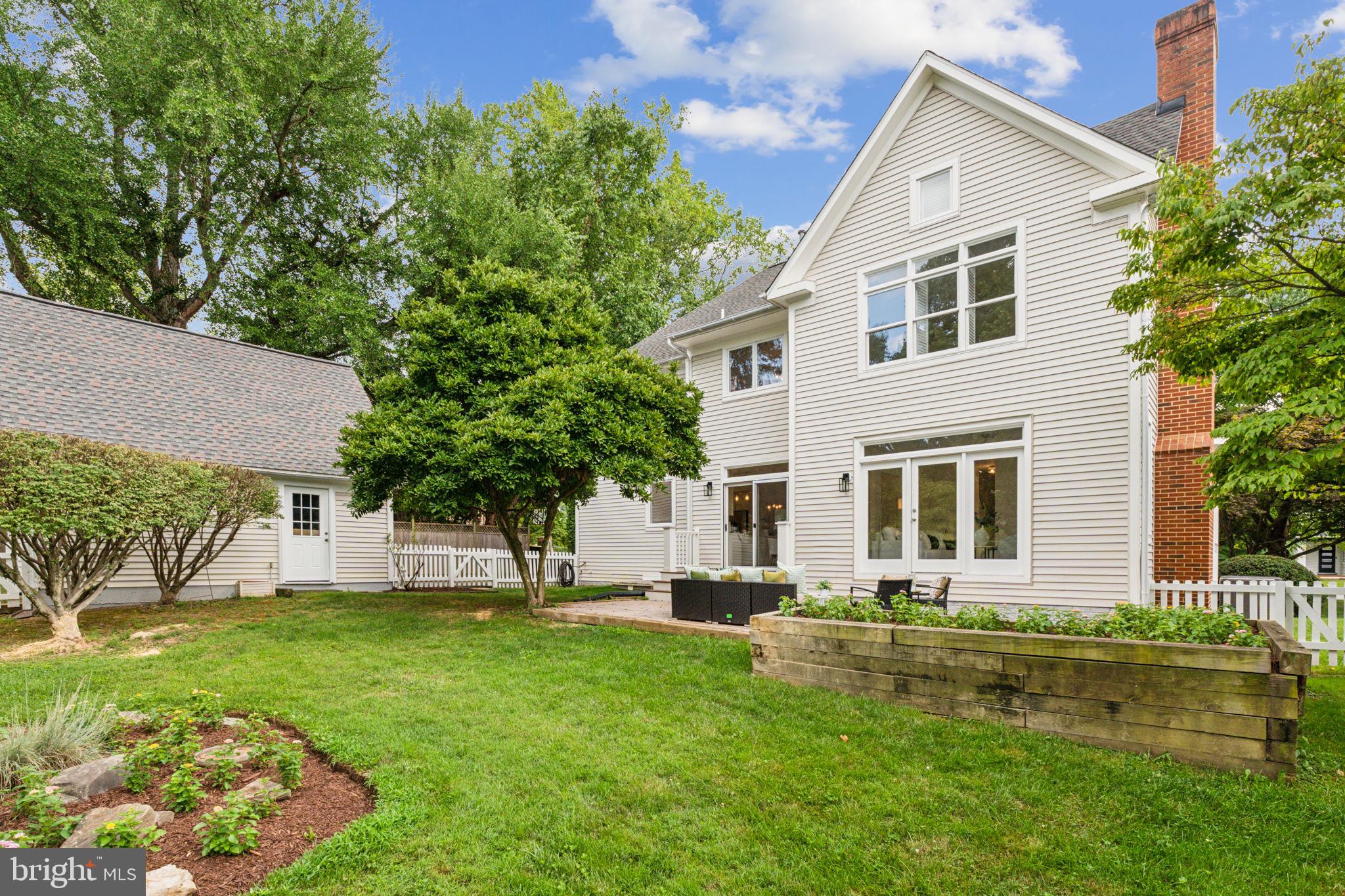 WEST END PARK - Residential