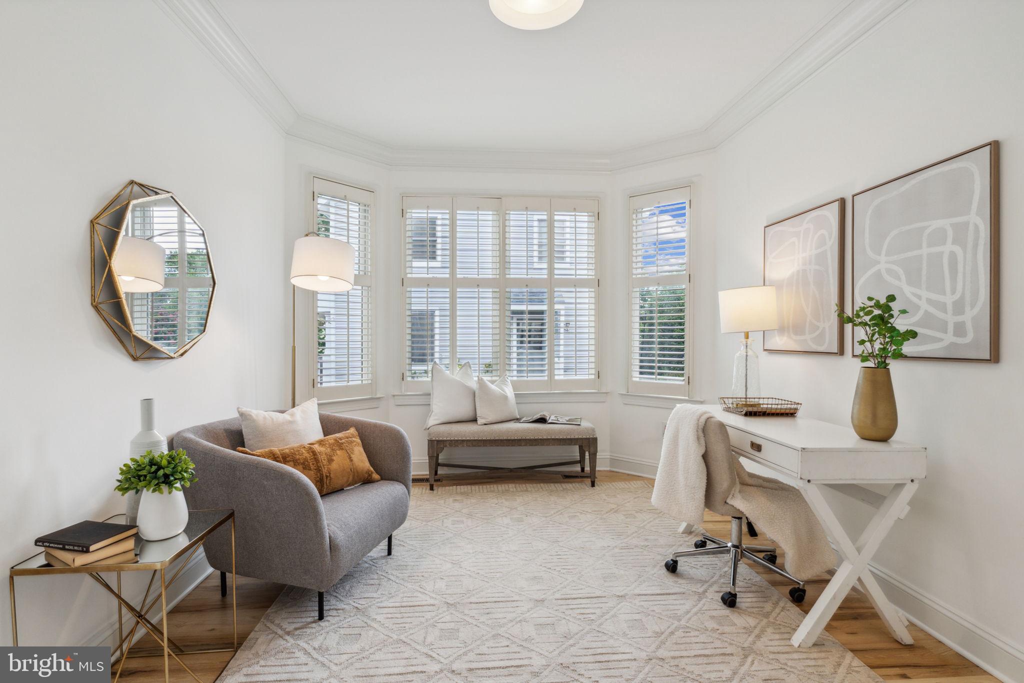 WEST END PARK - Residential