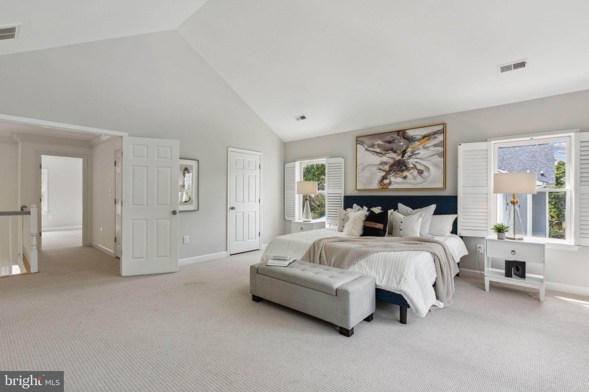 WEST END PARK - Residential