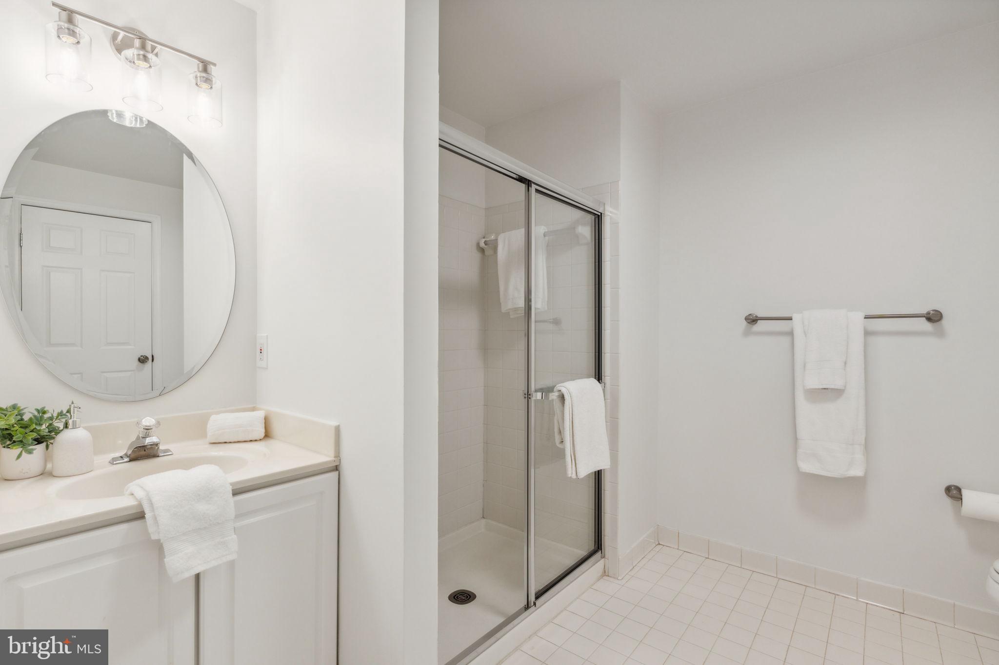 WEST END PARK - Residential