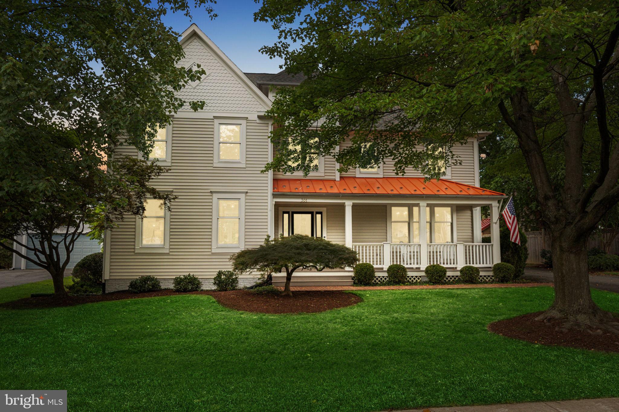 WEST END PARK - Residential