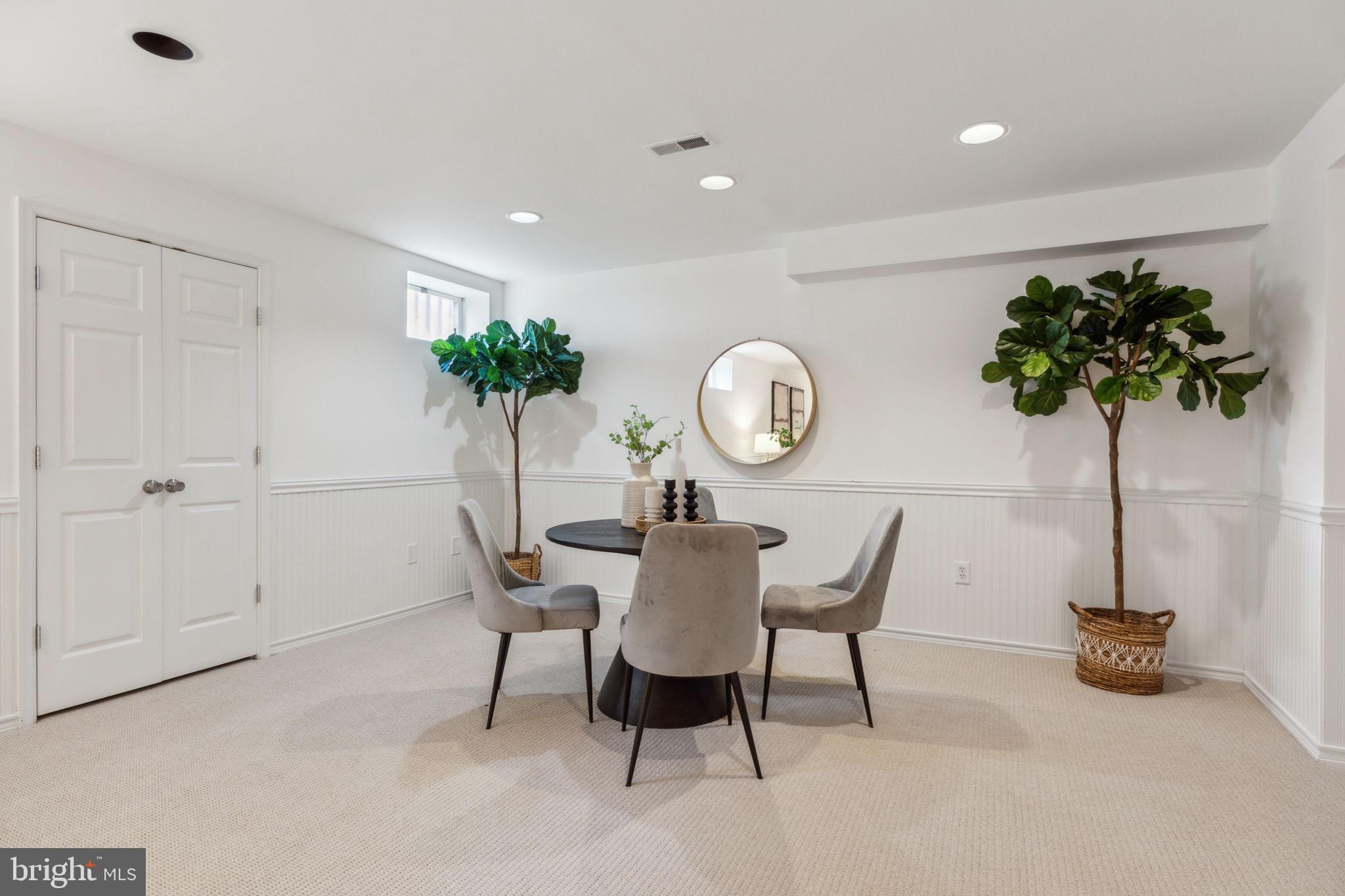 WEST END PARK - Residential