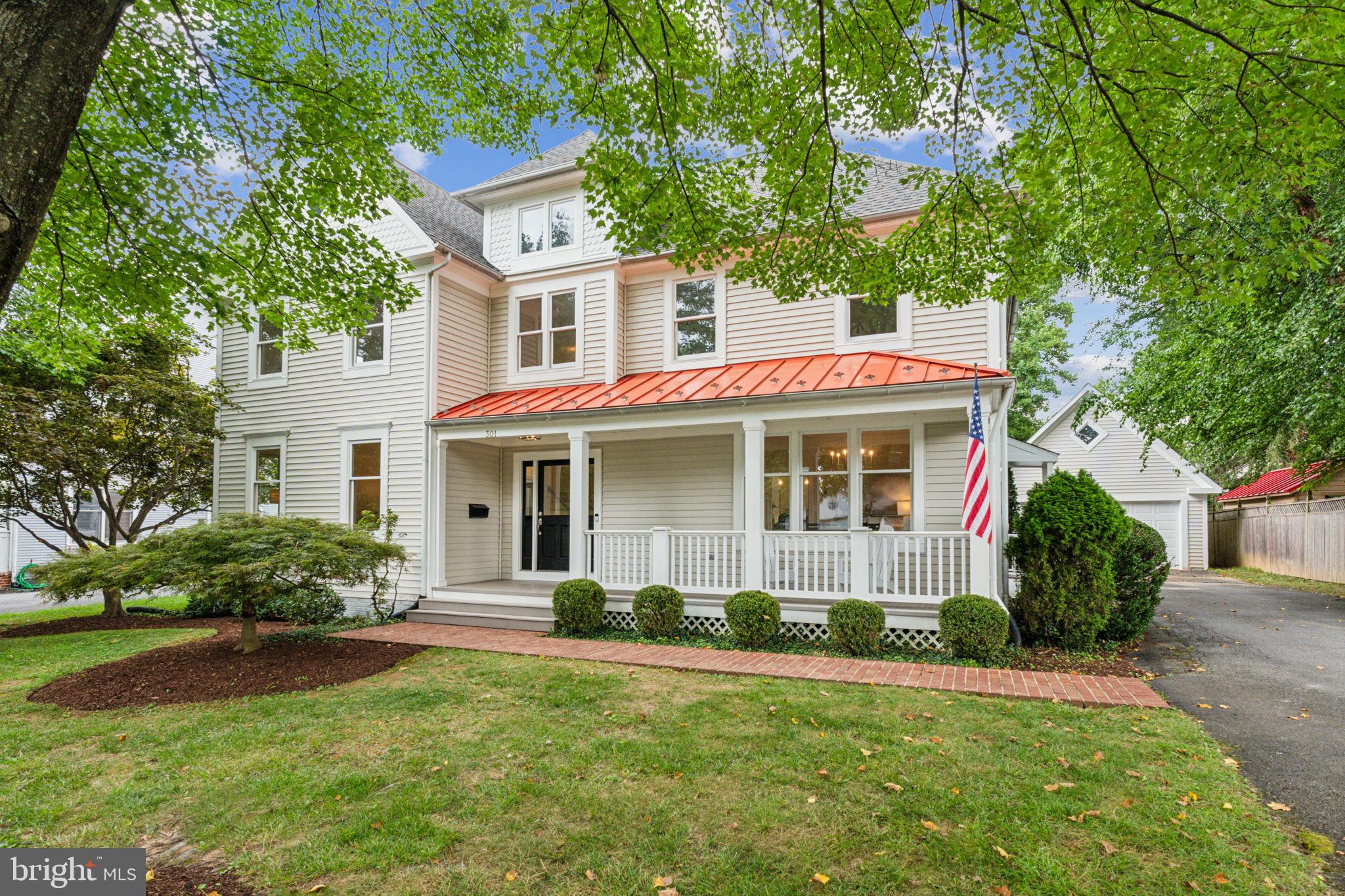 WEST END PARK - Residential