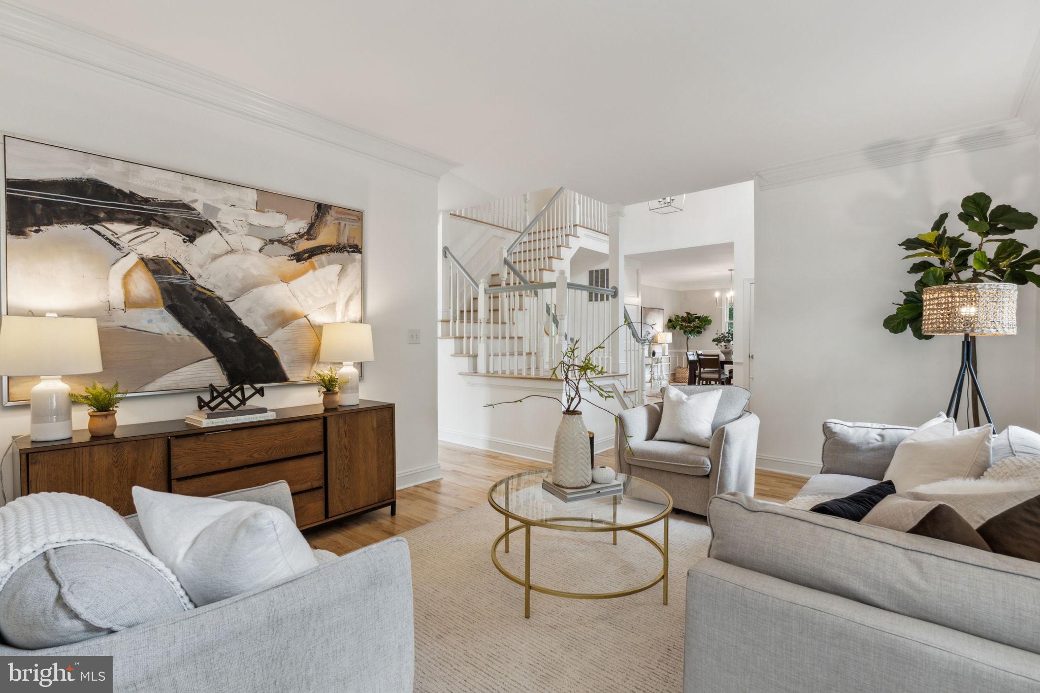 WEST END PARK - Residential