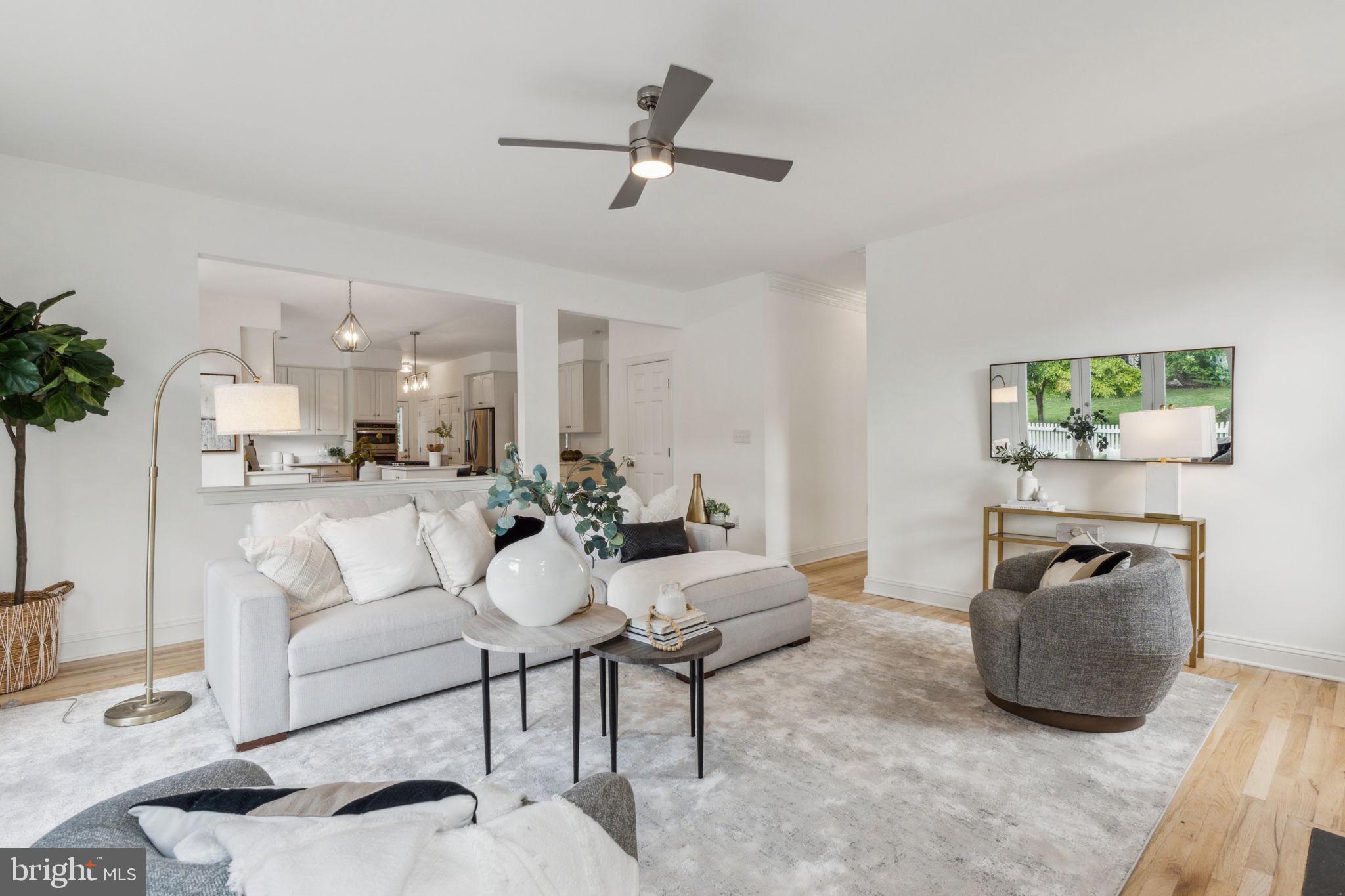 WEST END PARK - Residential