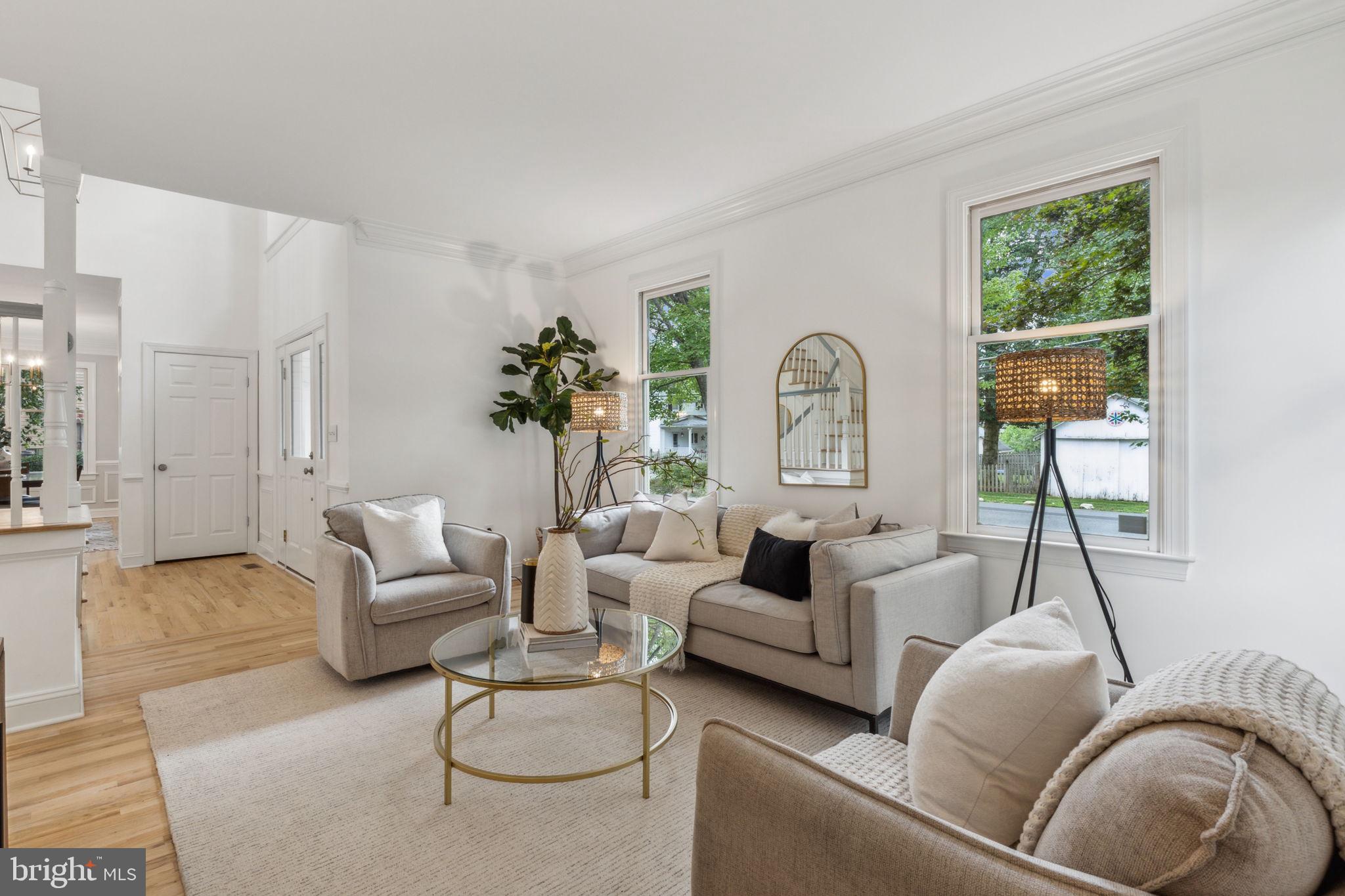 WEST END PARK - Residential