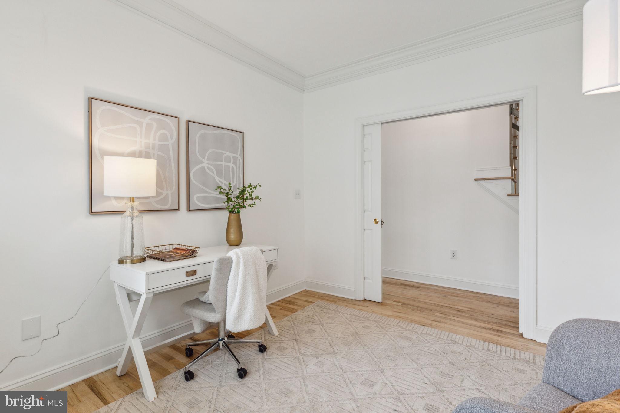 WEST END PARK - Residential