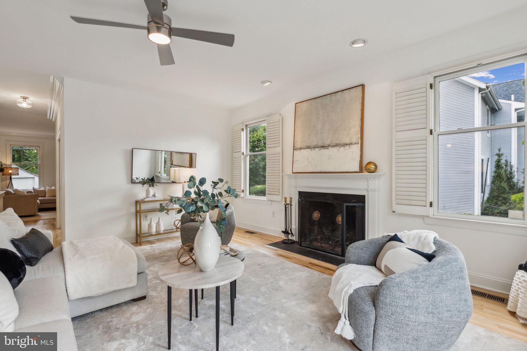 WEST END PARK - Residential