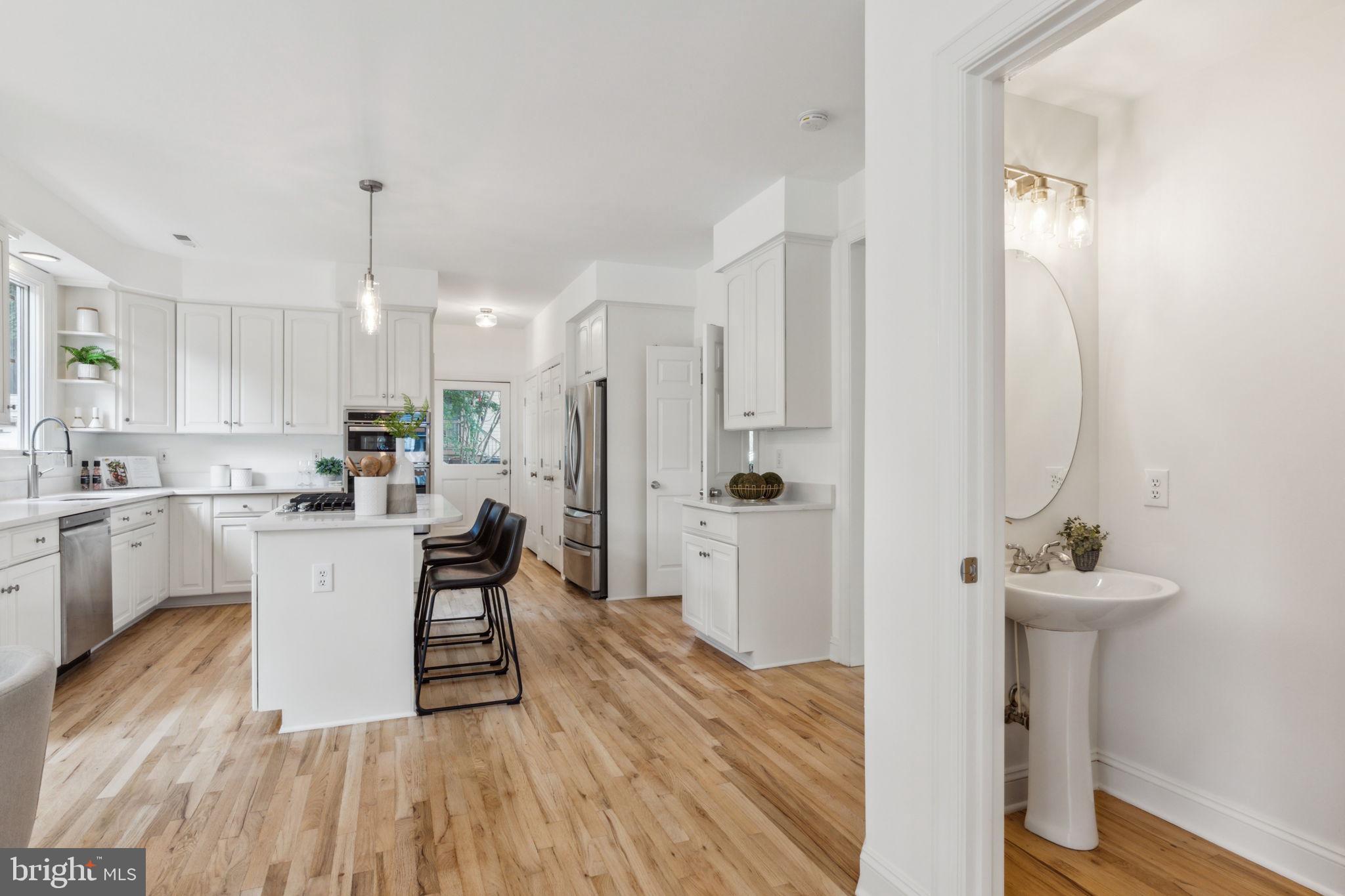 WEST END PARK - Residential