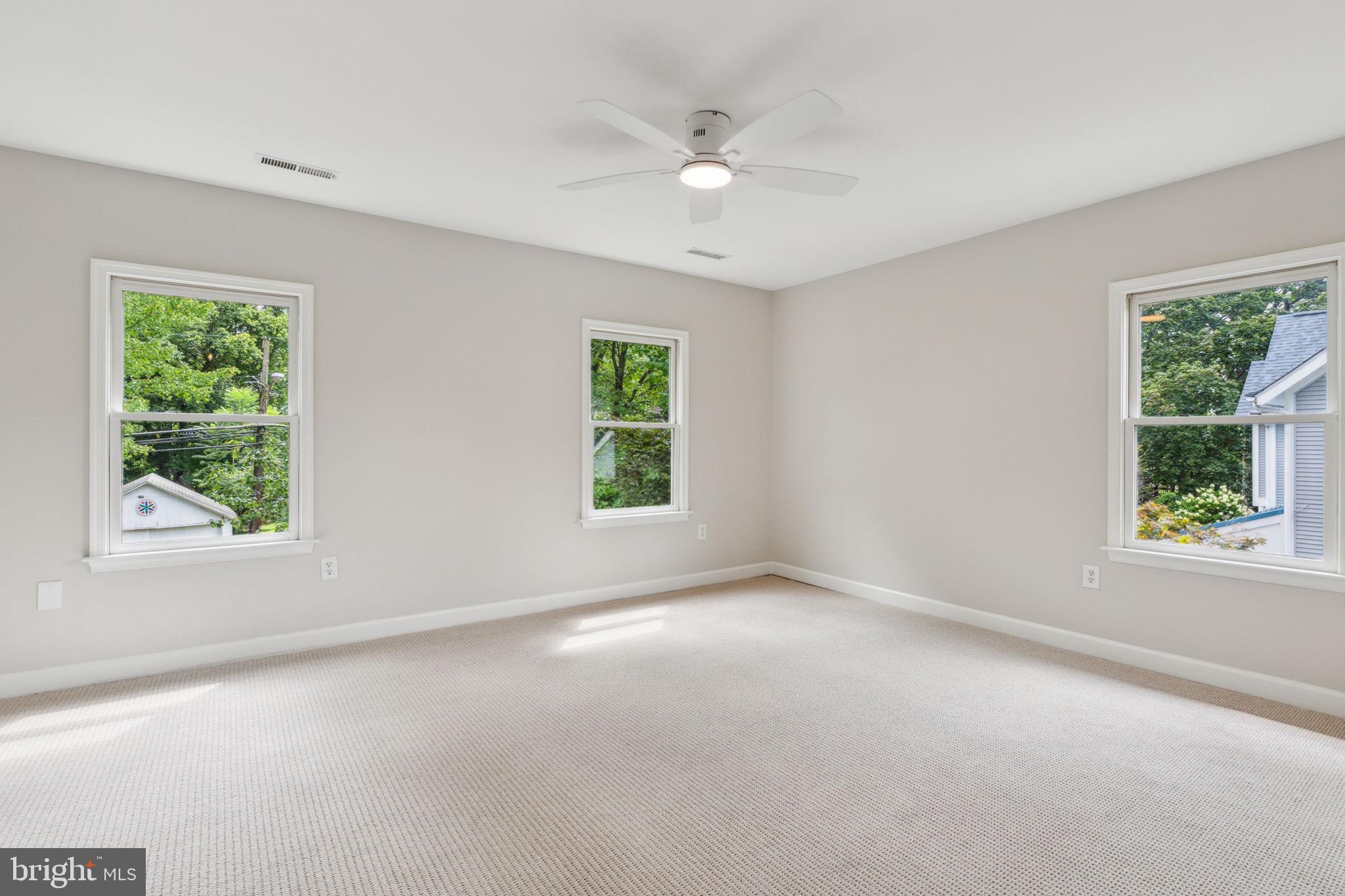 WEST END PARK - Residential