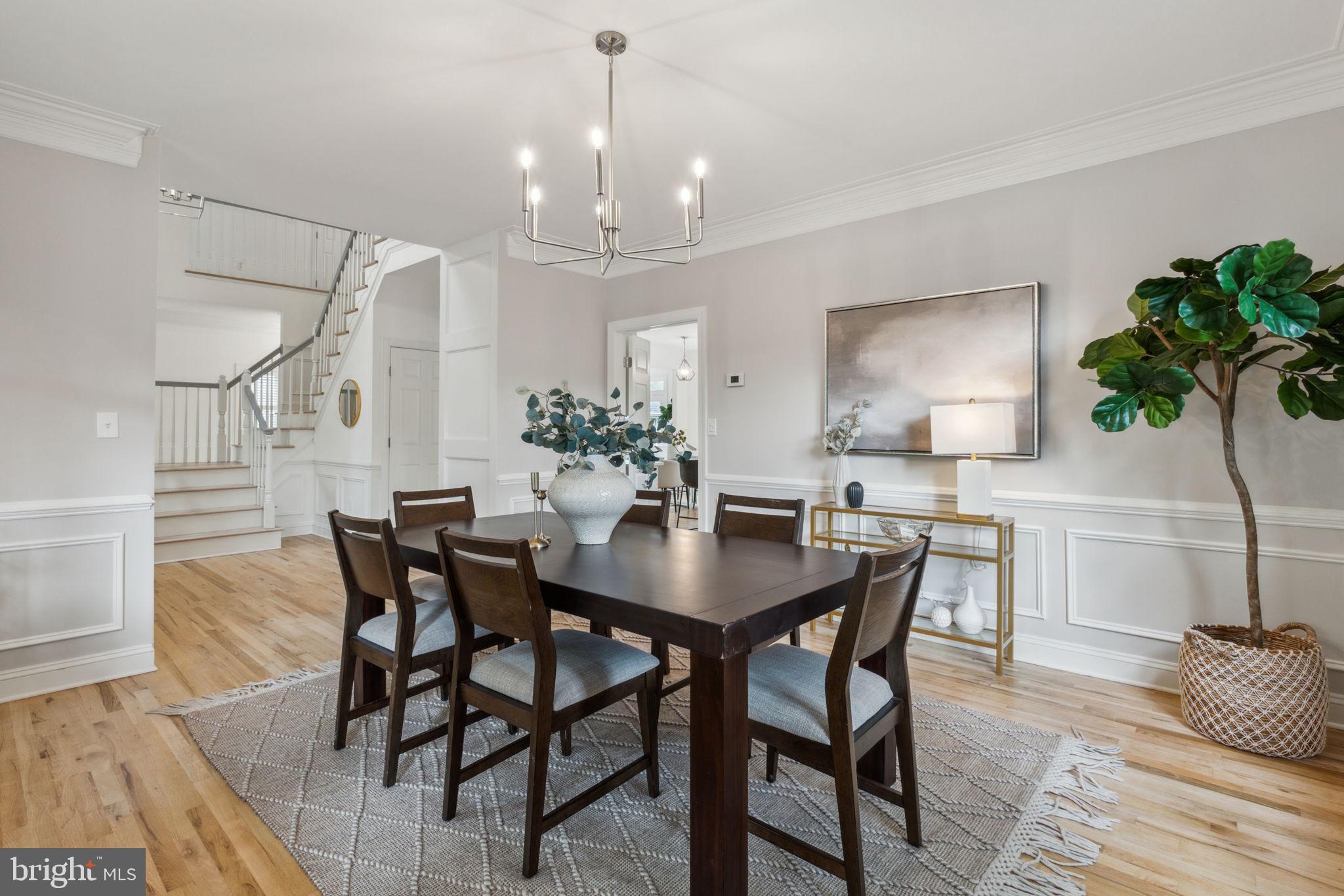 WEST END PARK - Residential