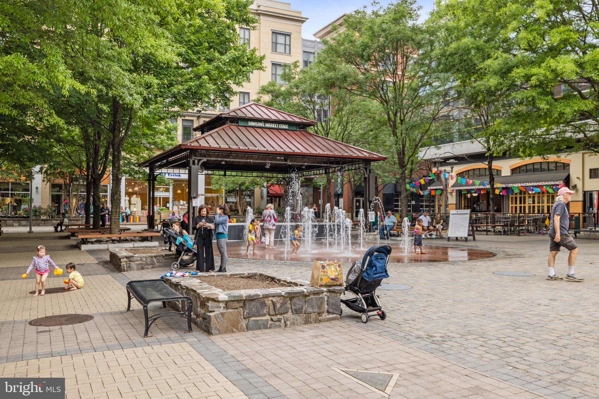 WEST END PARK - Residential