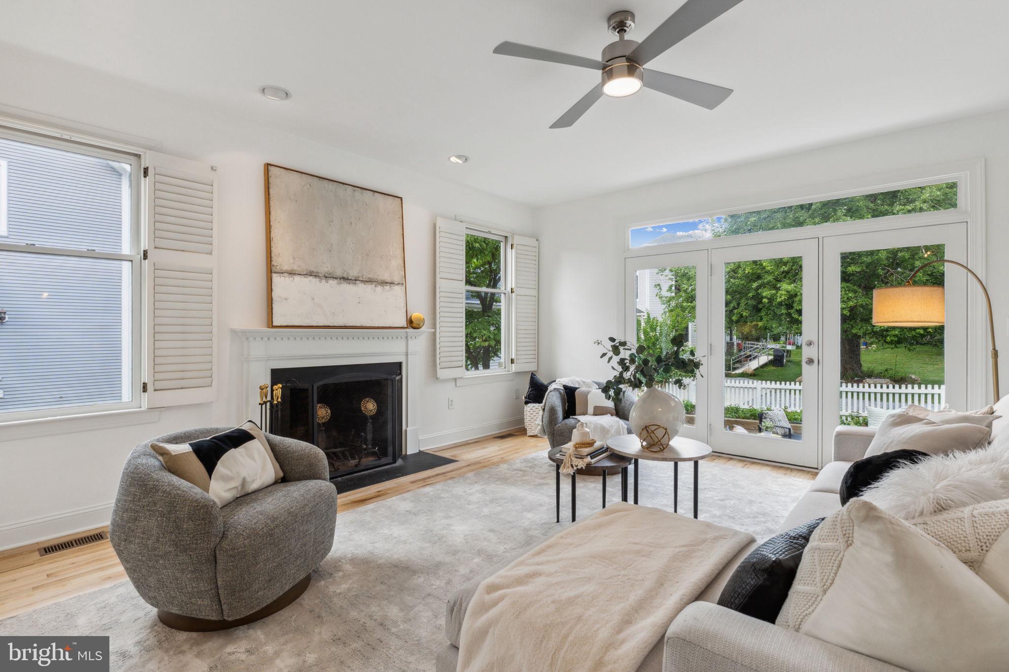 WEST END PARK - Residential