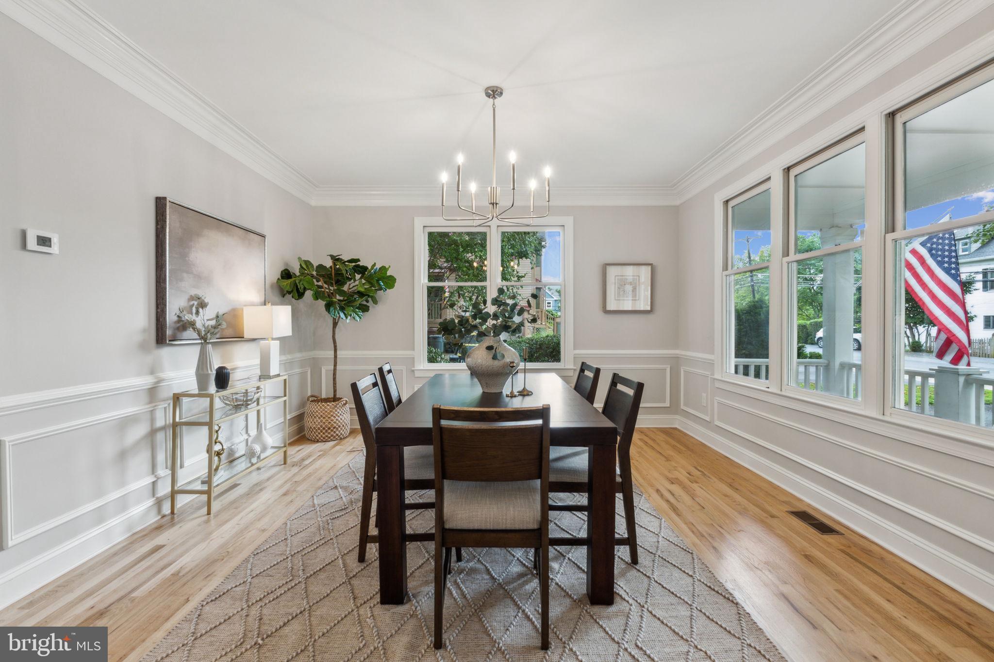 WEST END PARK - Residential