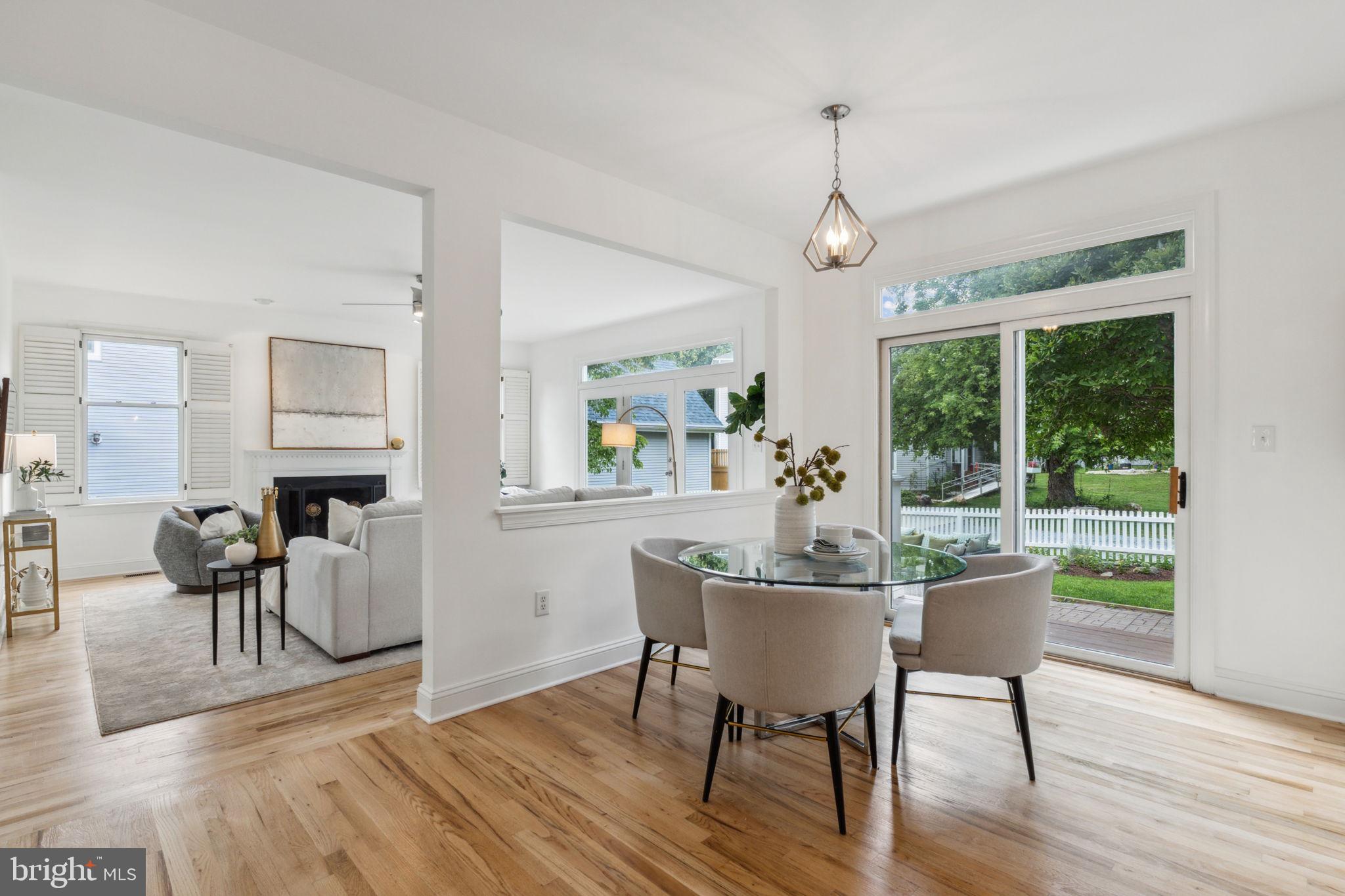 WEST END PARK - Residential