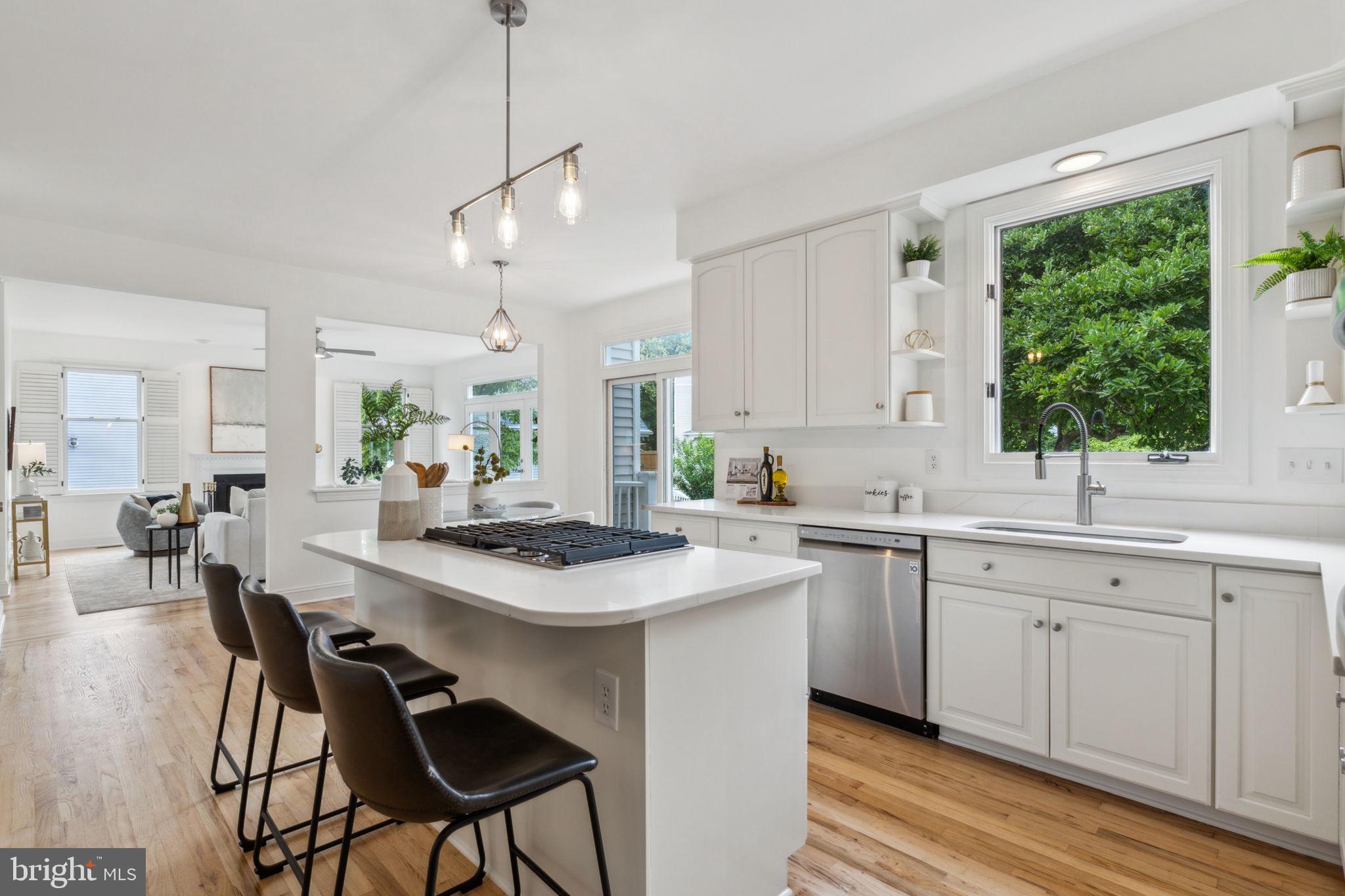 WEST END PARK - Residential