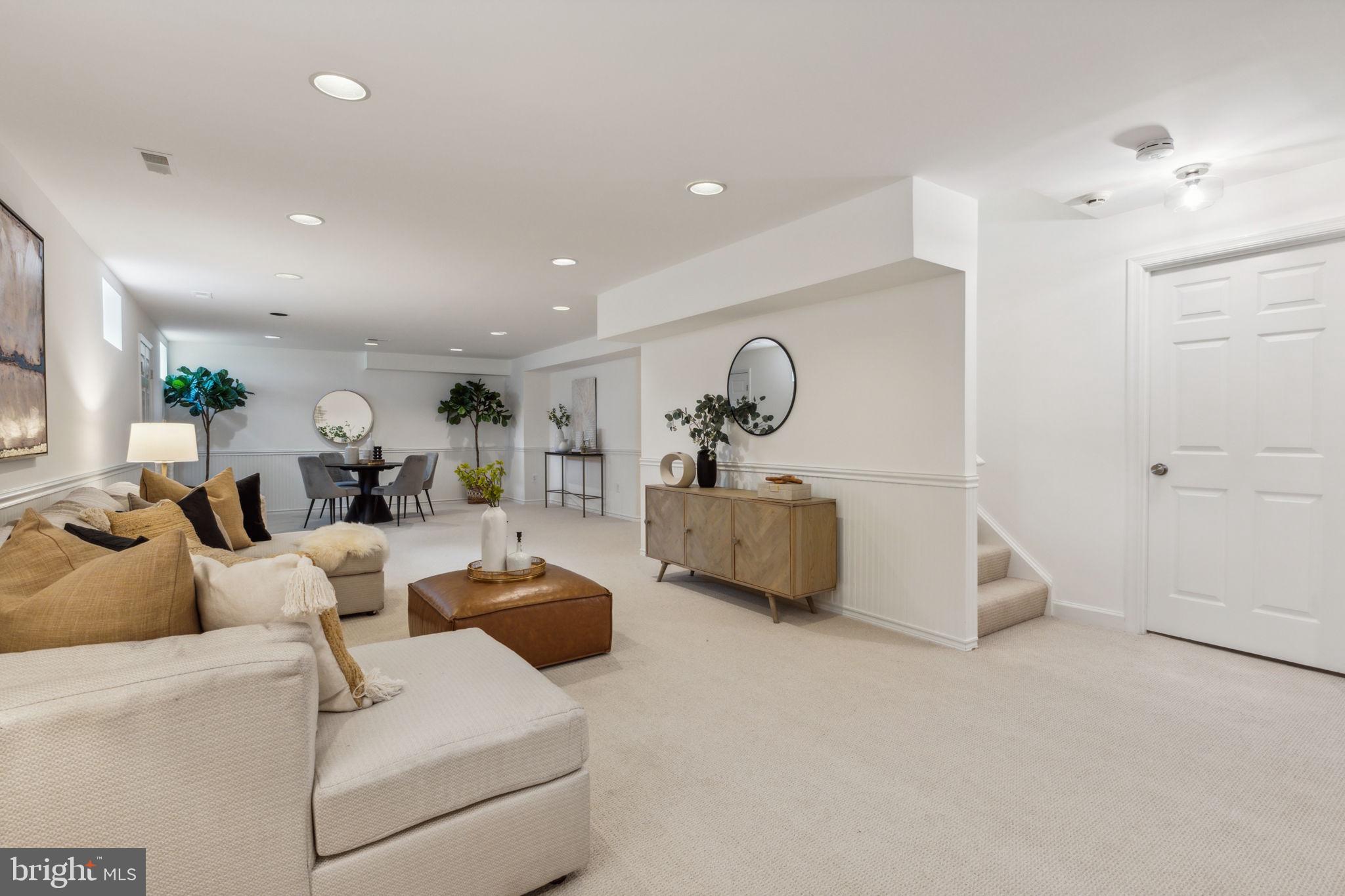 WEST END PARK - Residential