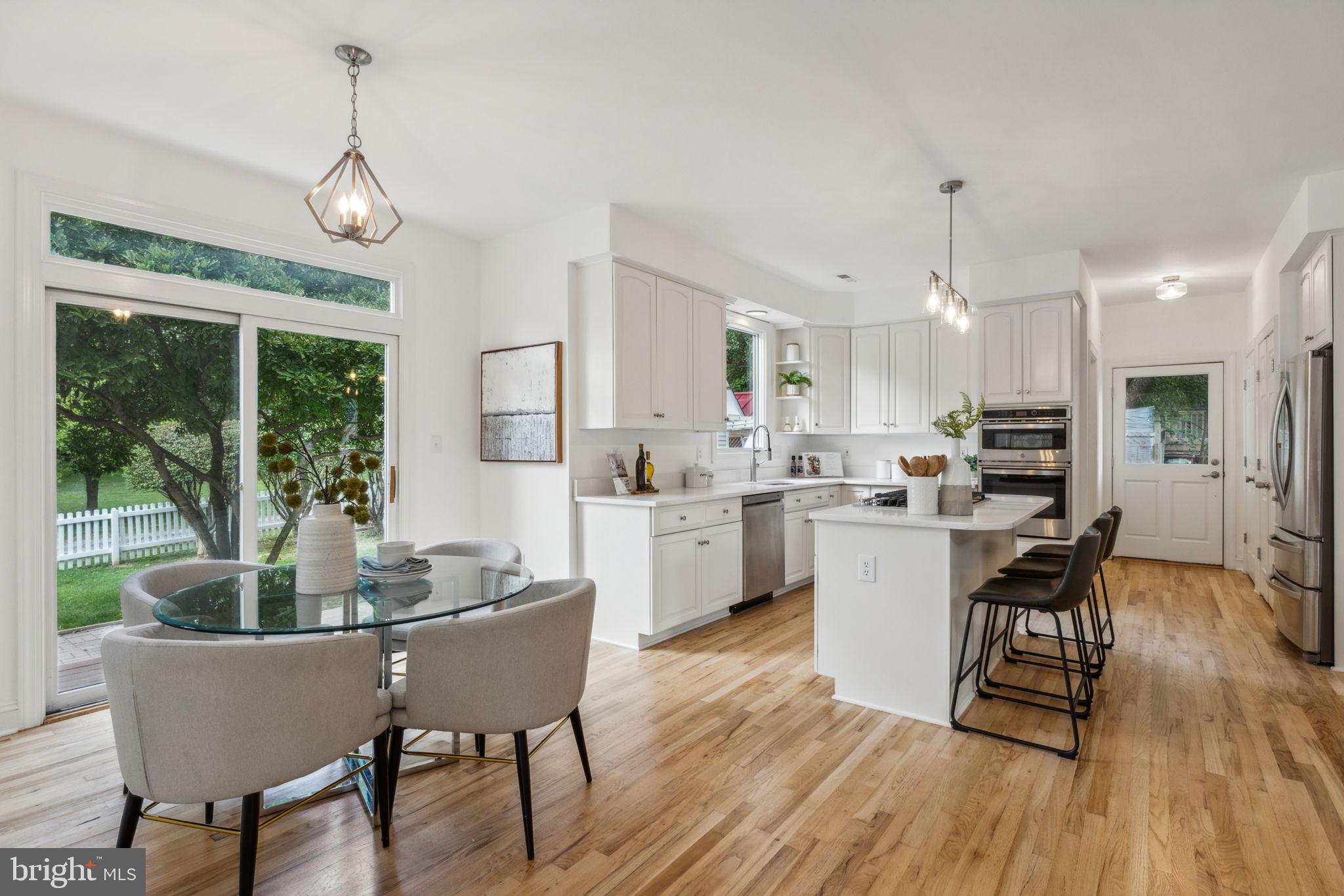 WEST END PARK - Residential