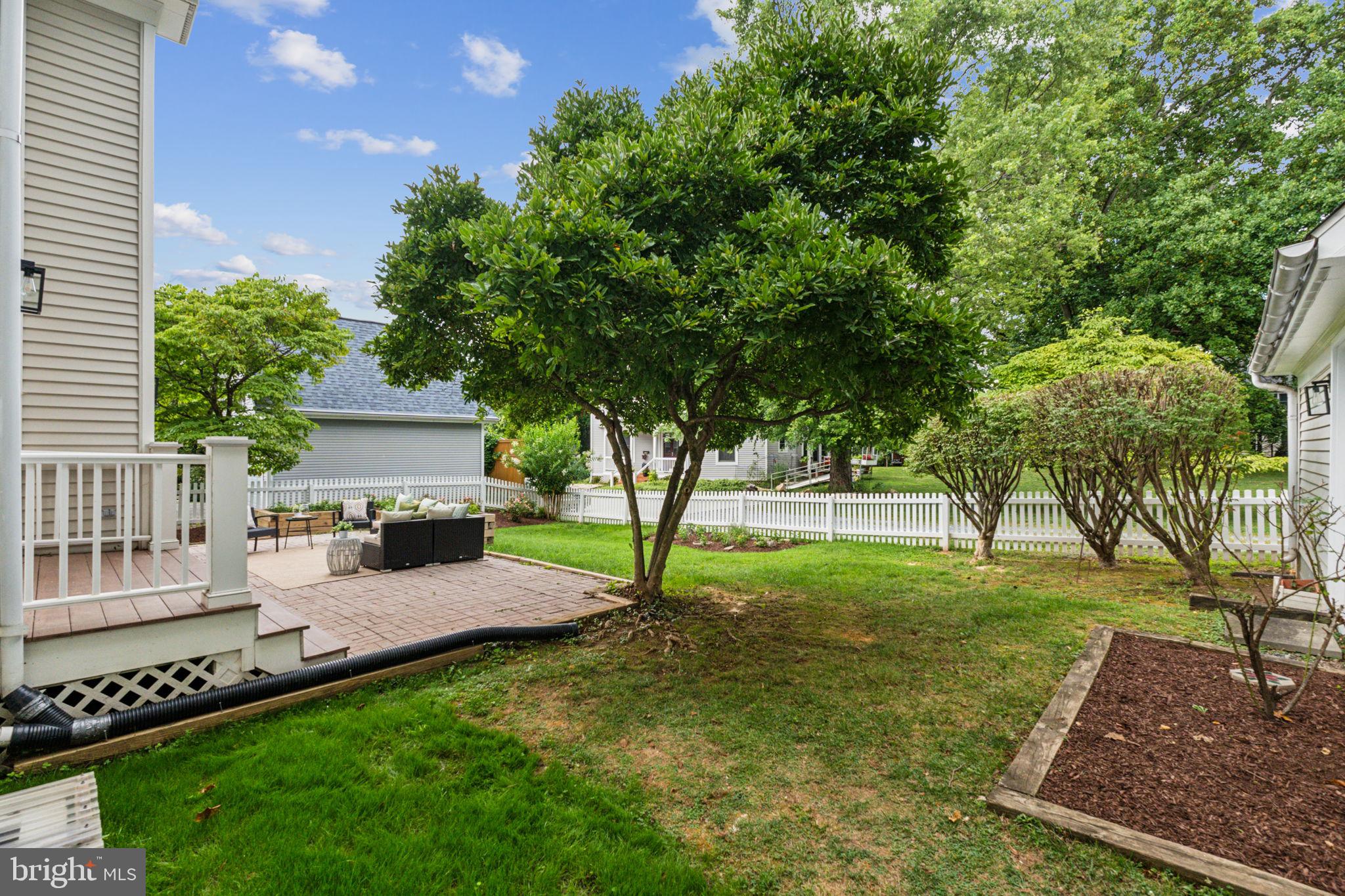 WEST END PARK - Residential