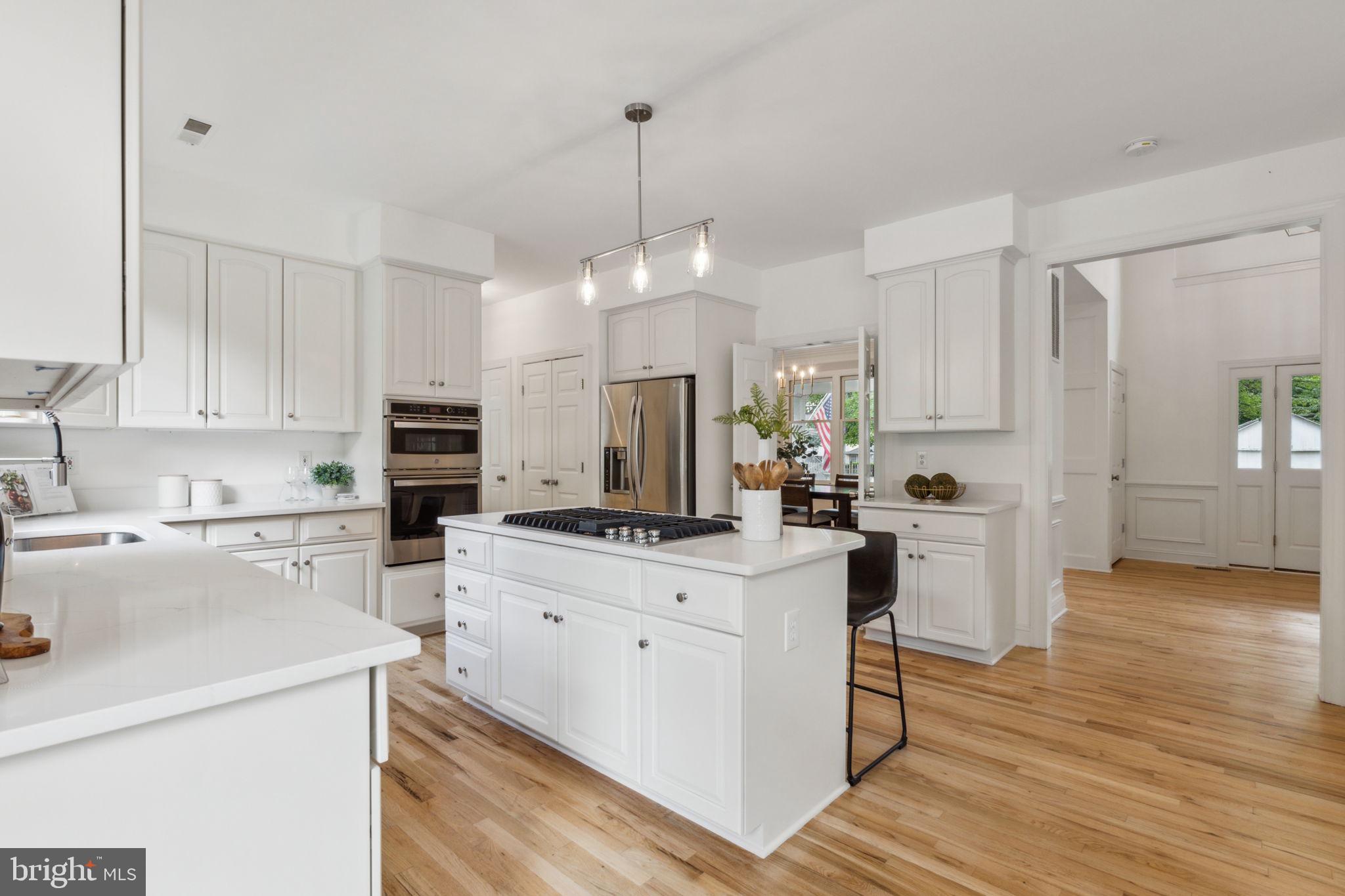 WEST END PARK - Residential