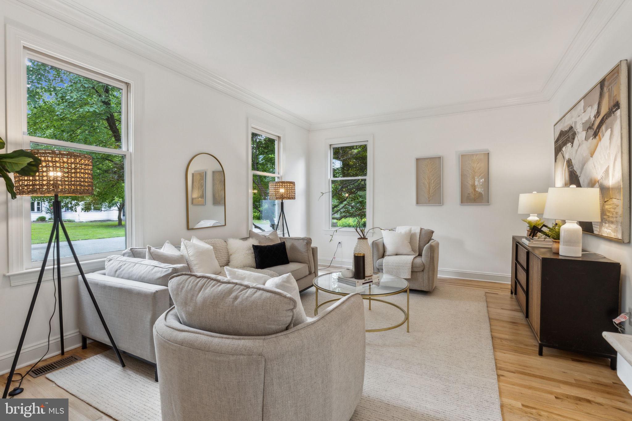 WEST END PARK - Residential