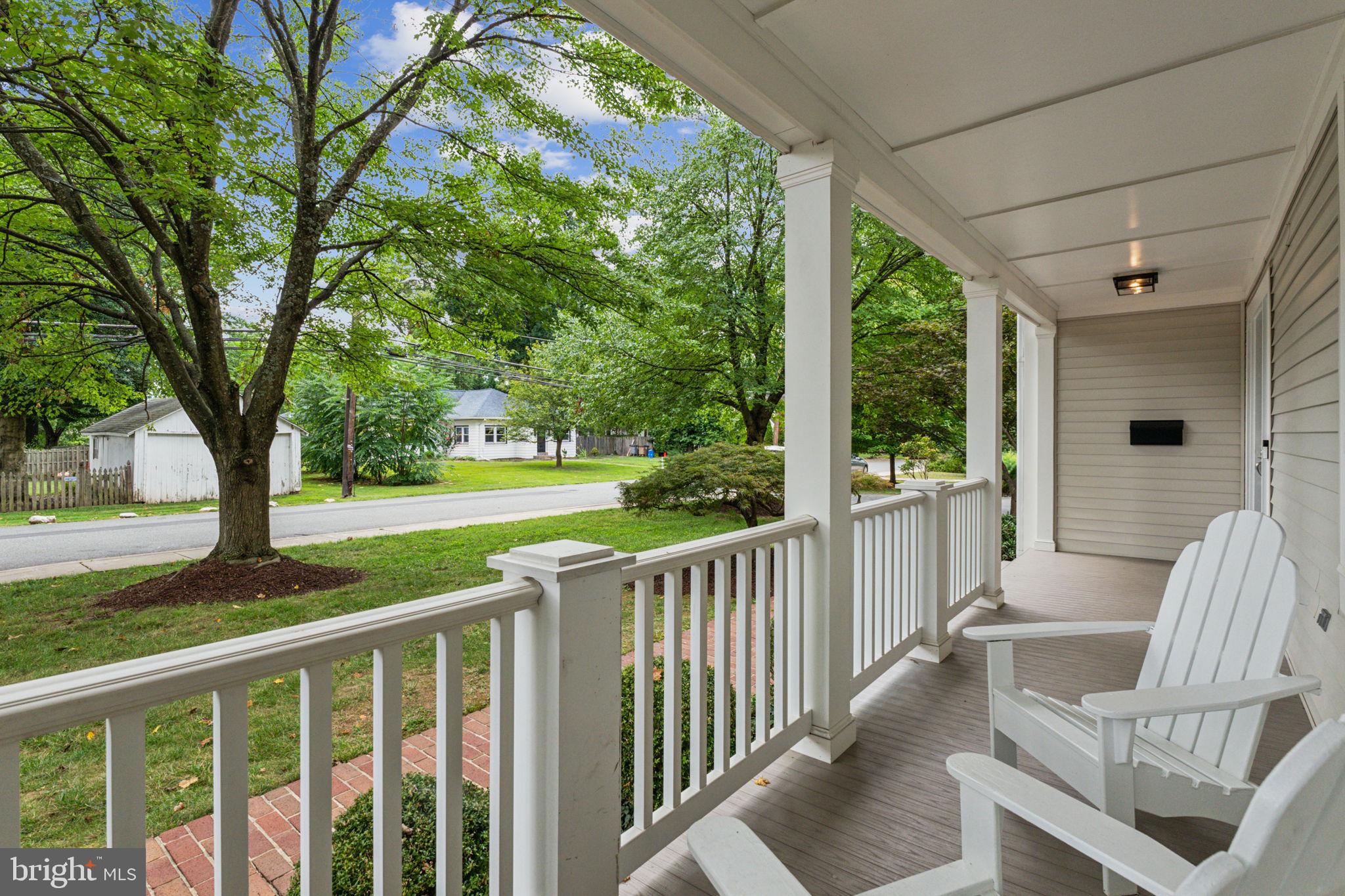 WEST END PARK - Residential