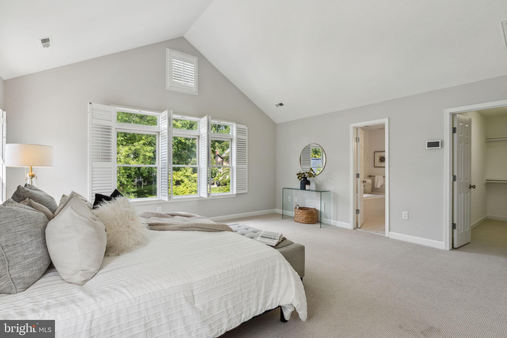 WEST END PARK - Residential