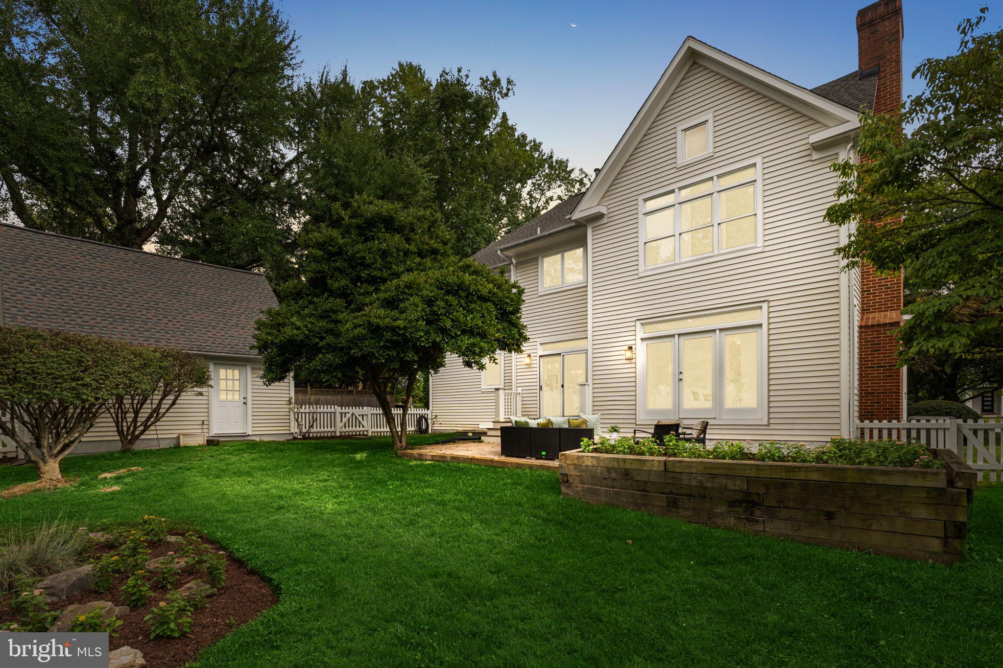 WEST END PARK - Residential