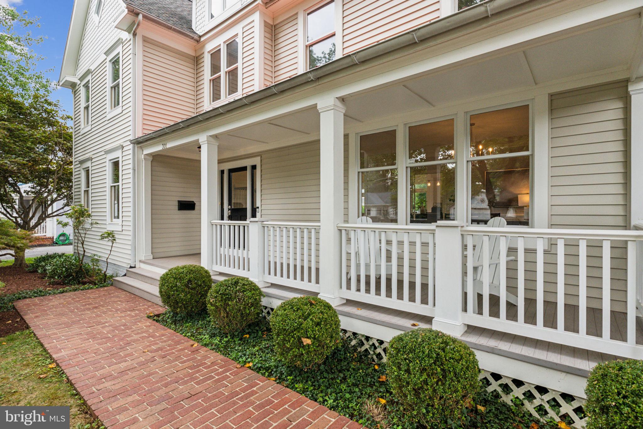 WEST END PARK - Residential