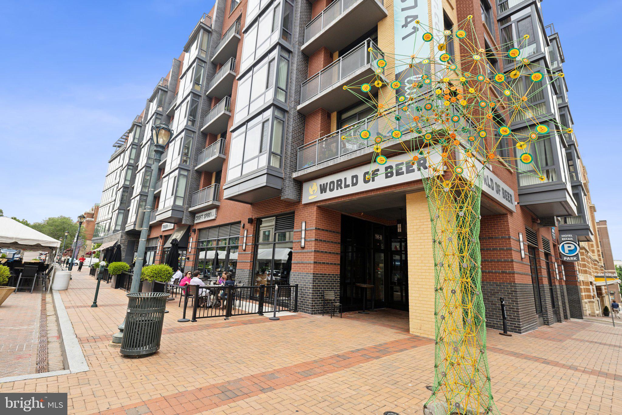 WEST END PARK - Residential