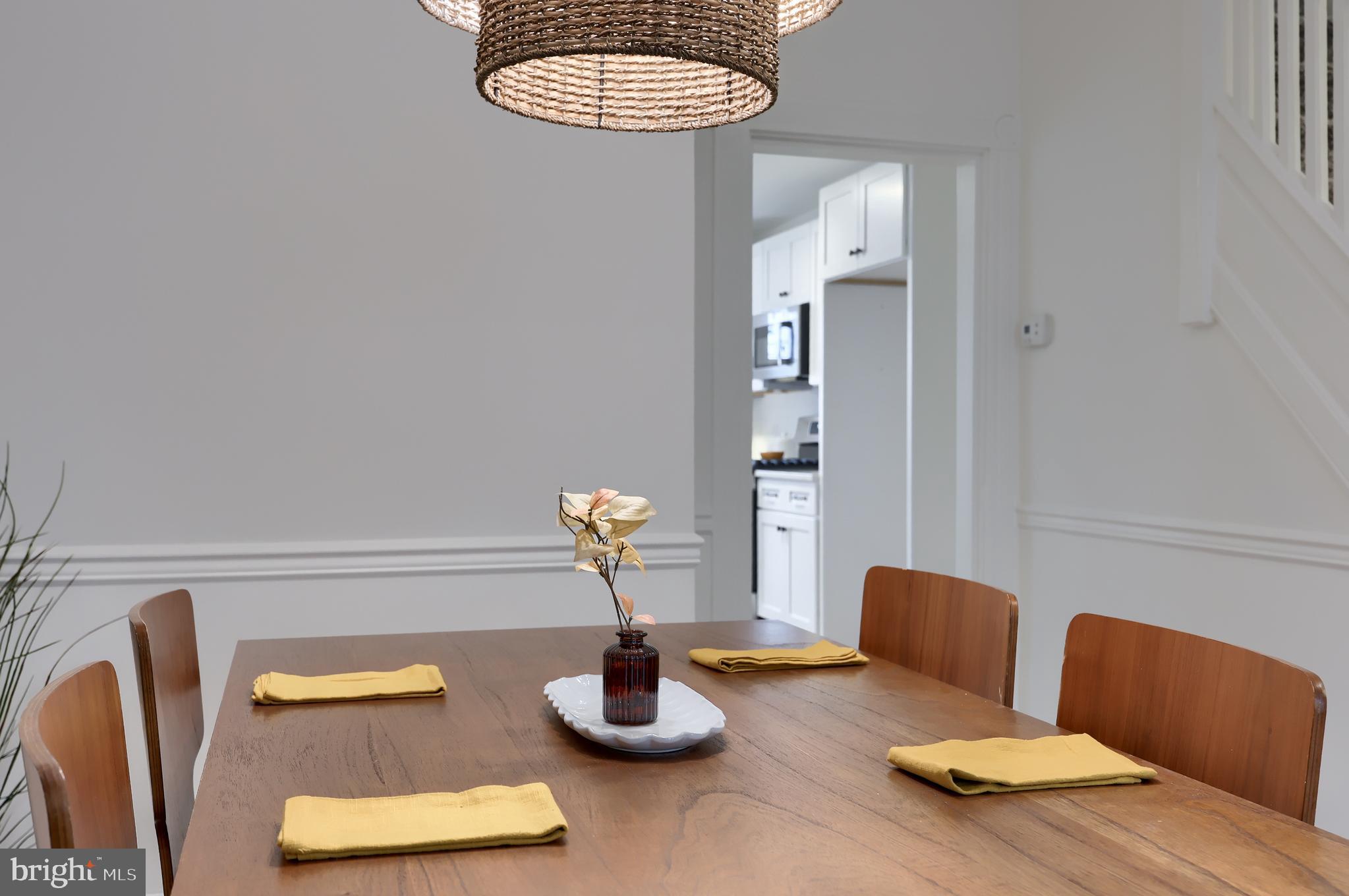 STADIUM DISTRICT - Residential