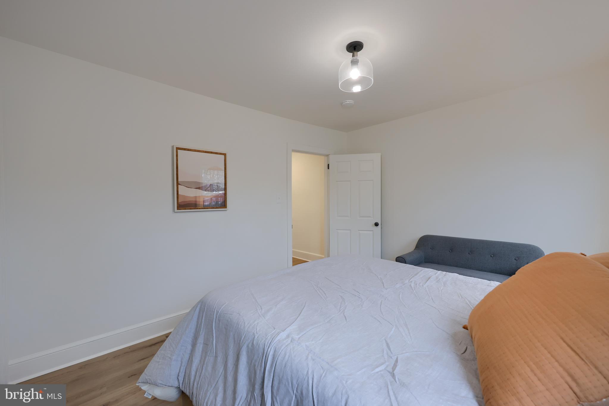 STADIUM DISTRICT - Residential