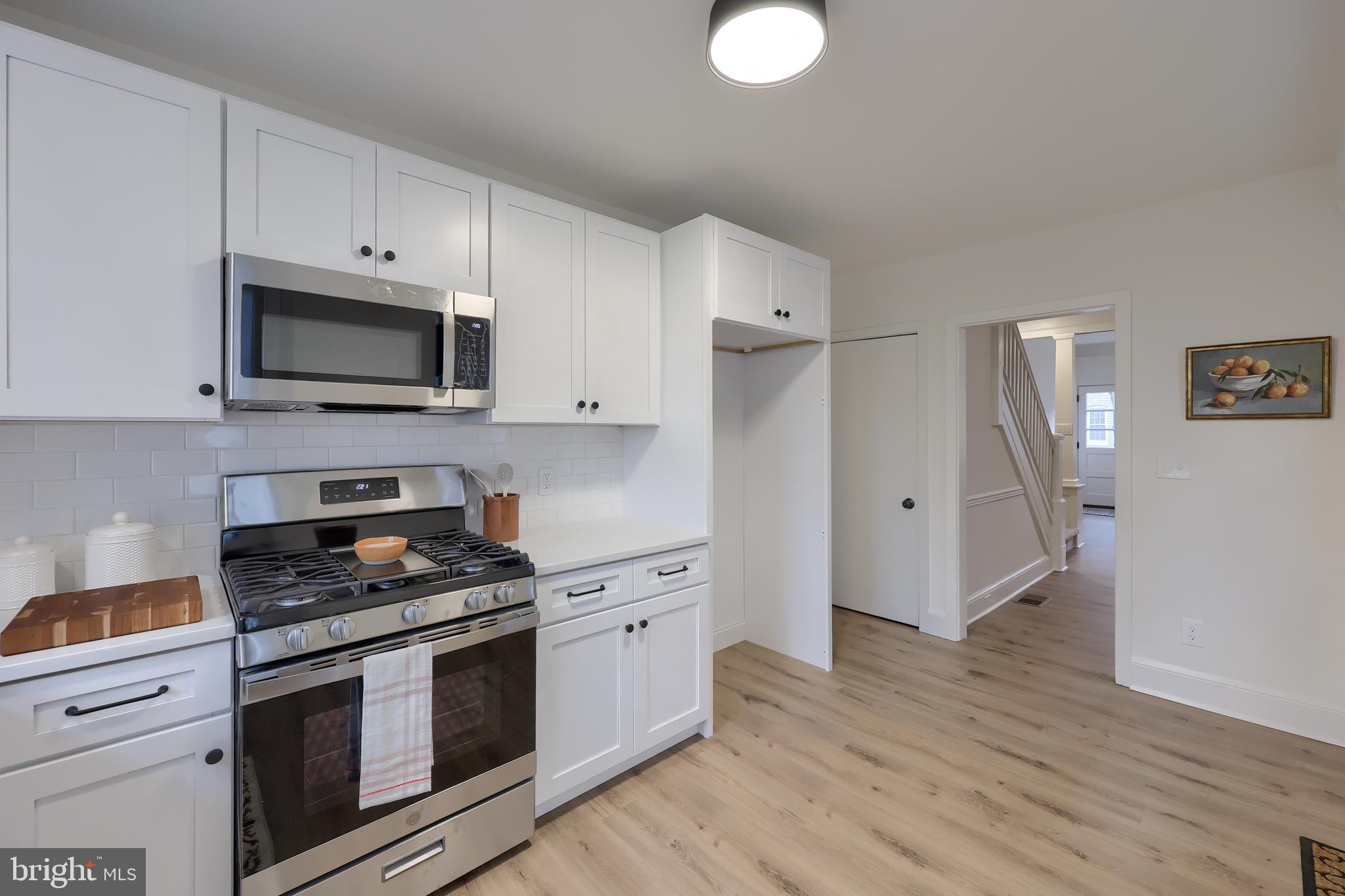 STADIUM DISTRICT - Residential