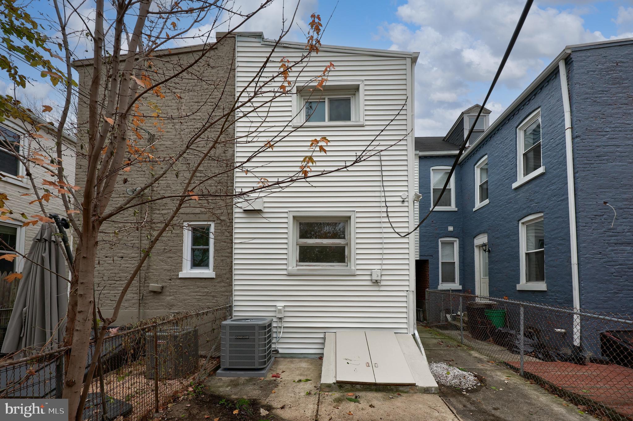 STADIUM DISTRICT - Residential