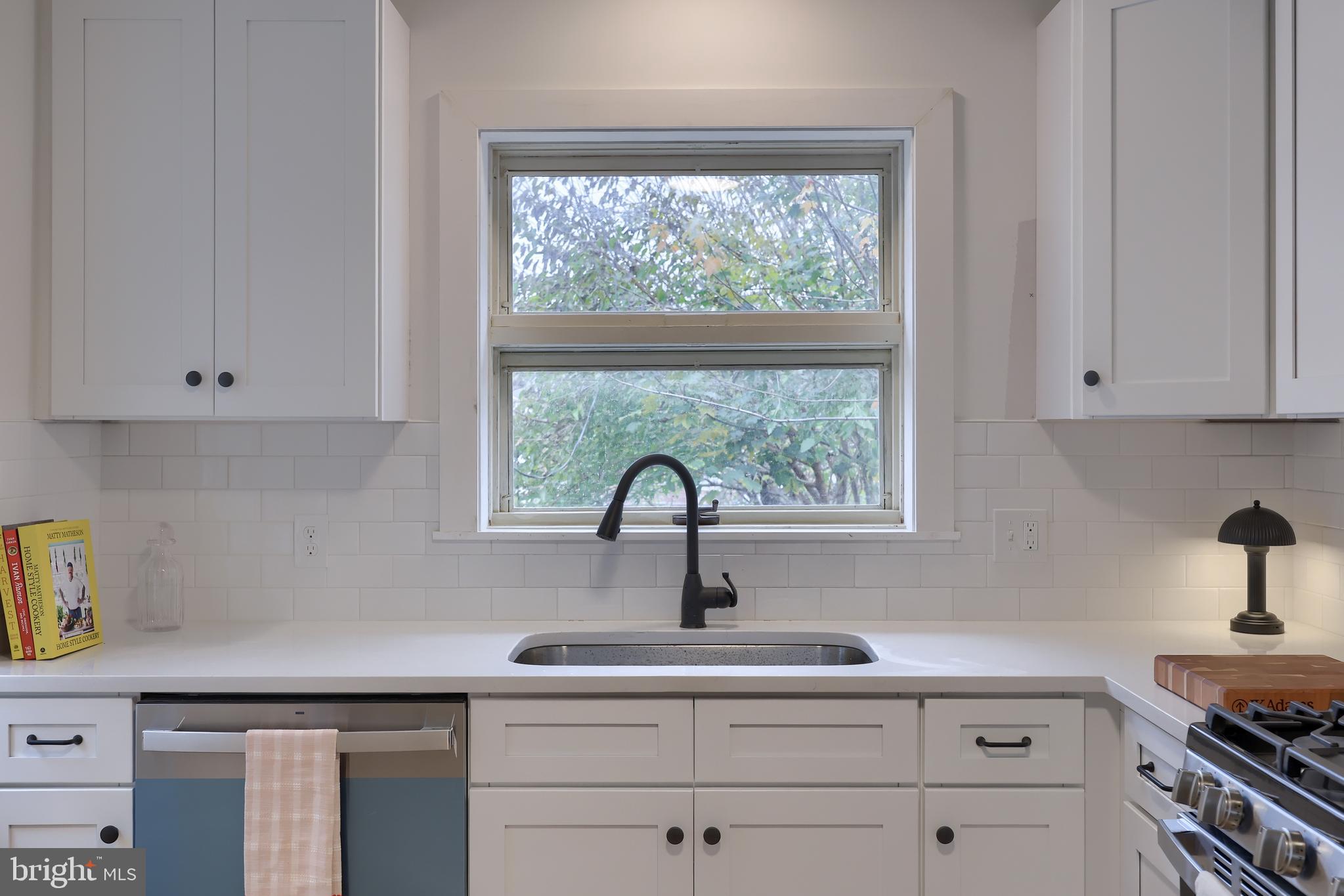 STADIUM DISTRICT - Residential