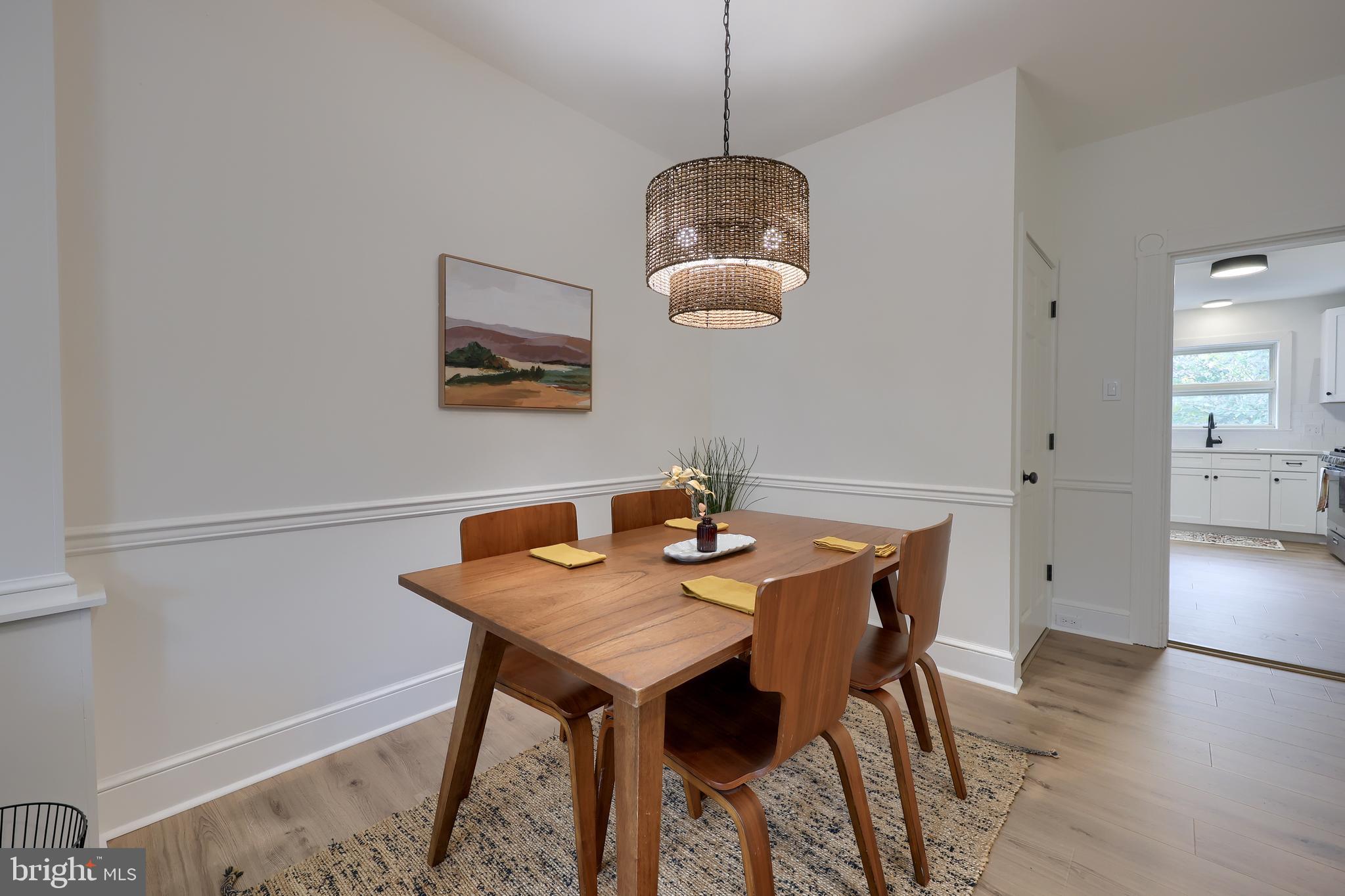 STADIUM DISTRICT - Residential