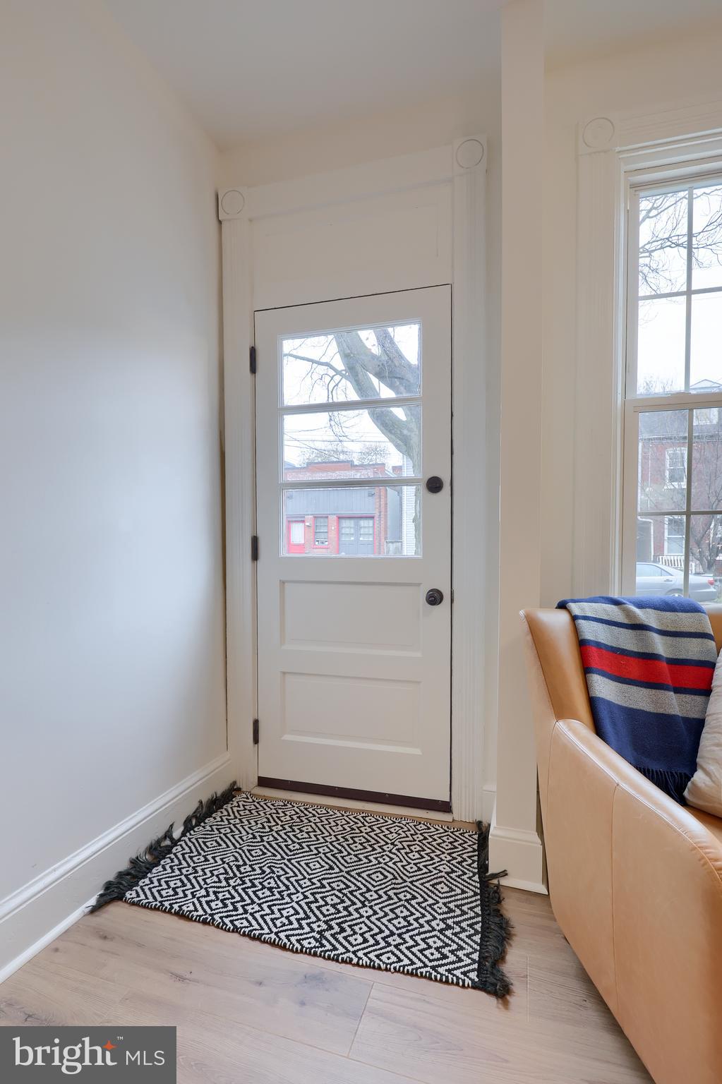 STADIUM DISTRICT - Residential